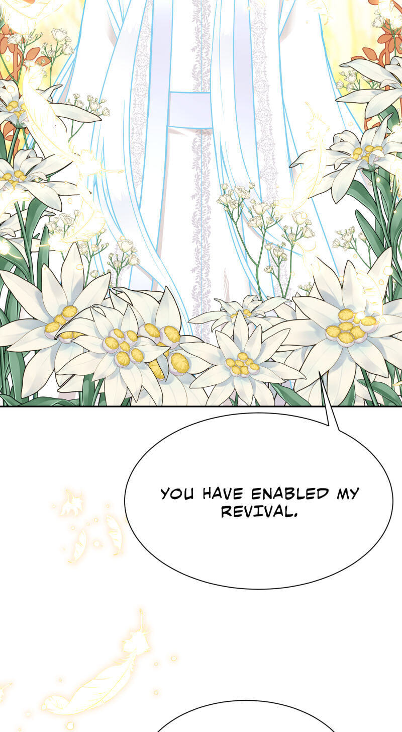 Guardian Angel for Cursed Duke Chapter 97 page 50 - 