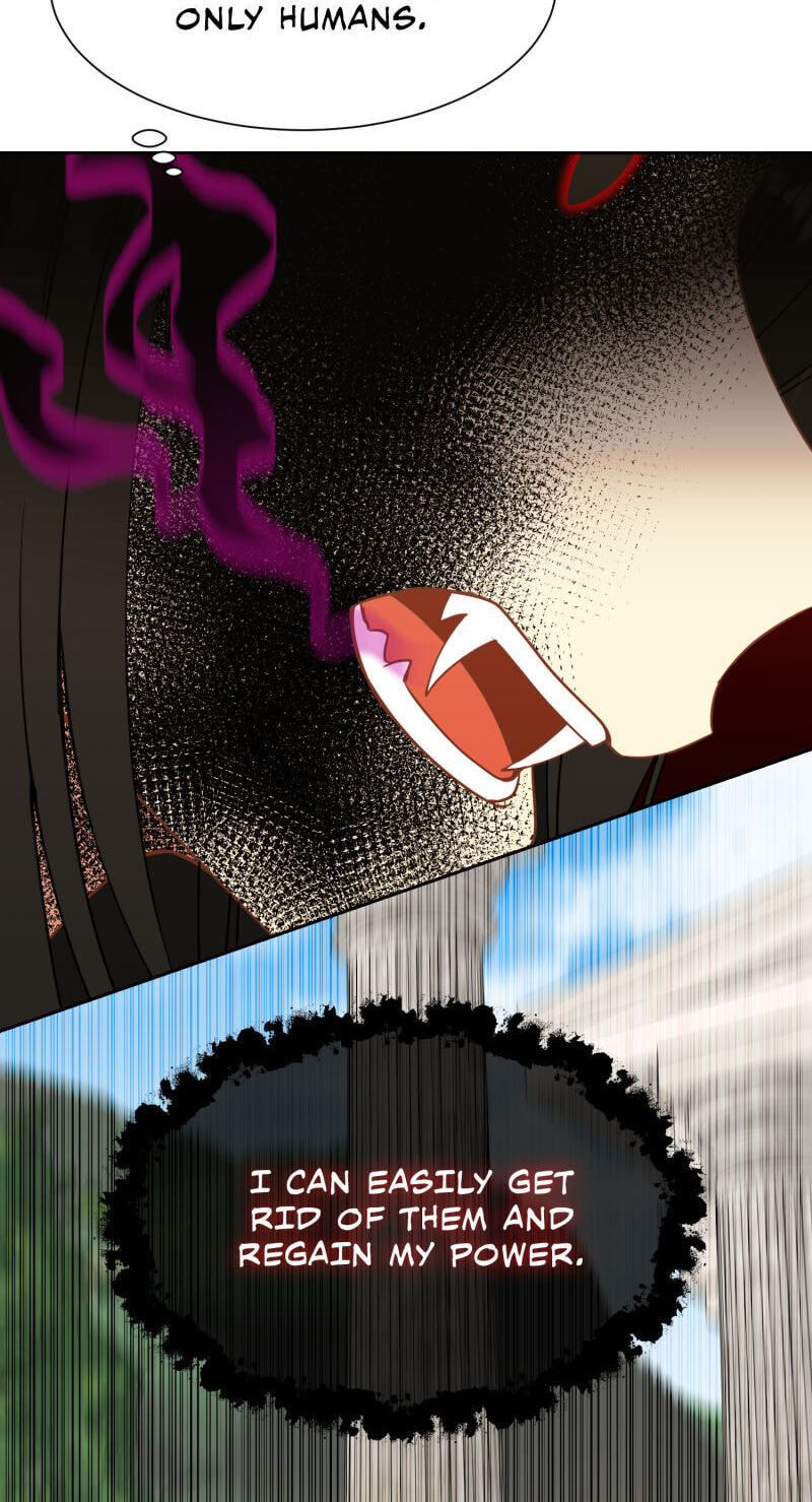 Guardian Angel for Cursed Duke Chapter 97 page 6 - 
