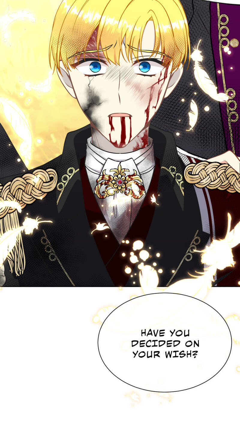 Guardian Angel for Cursed Duke Chapter 97 page 52 - 