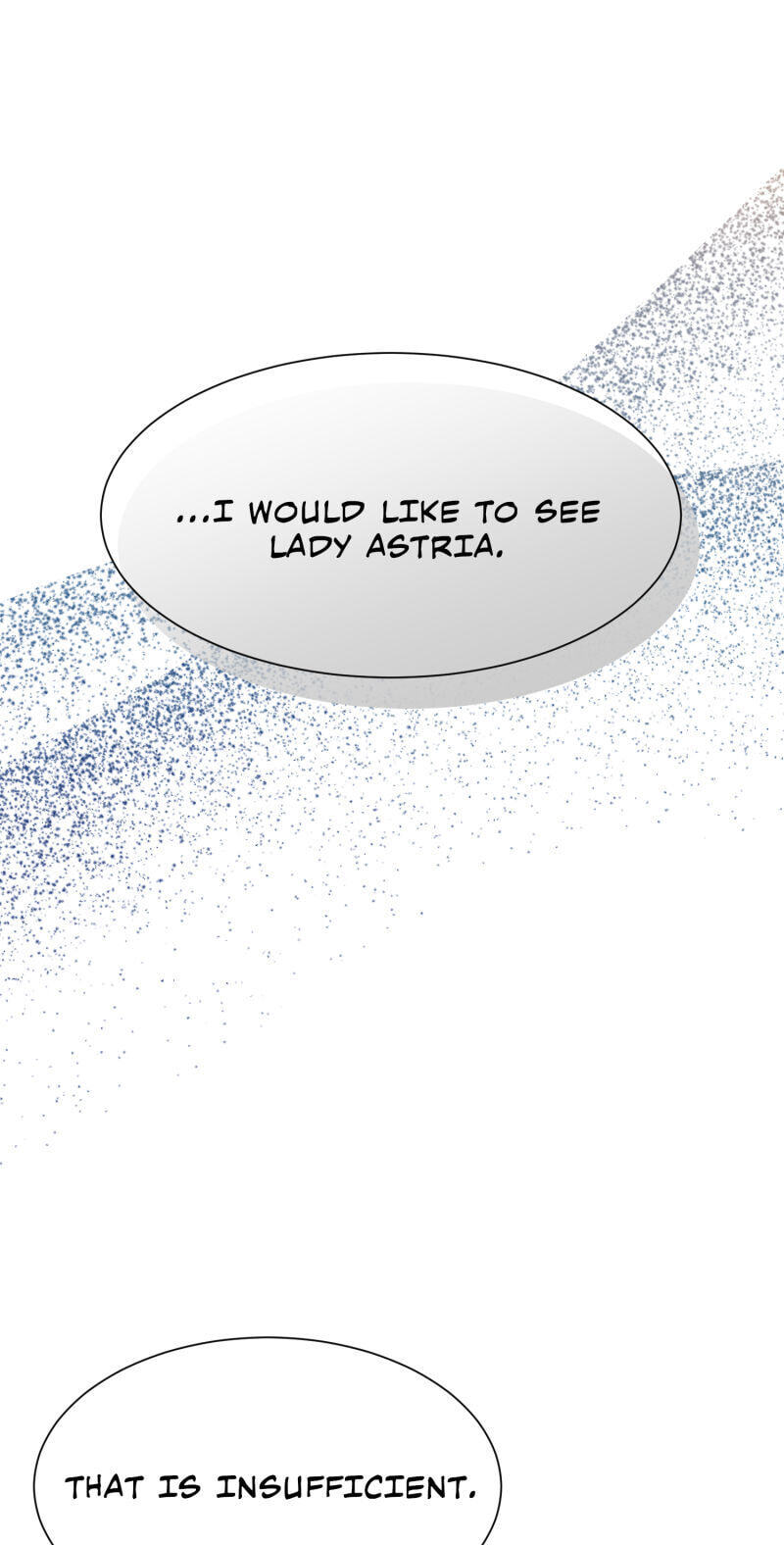Guardian Angel for Cursed Duke Chapter 97 page 53 - 