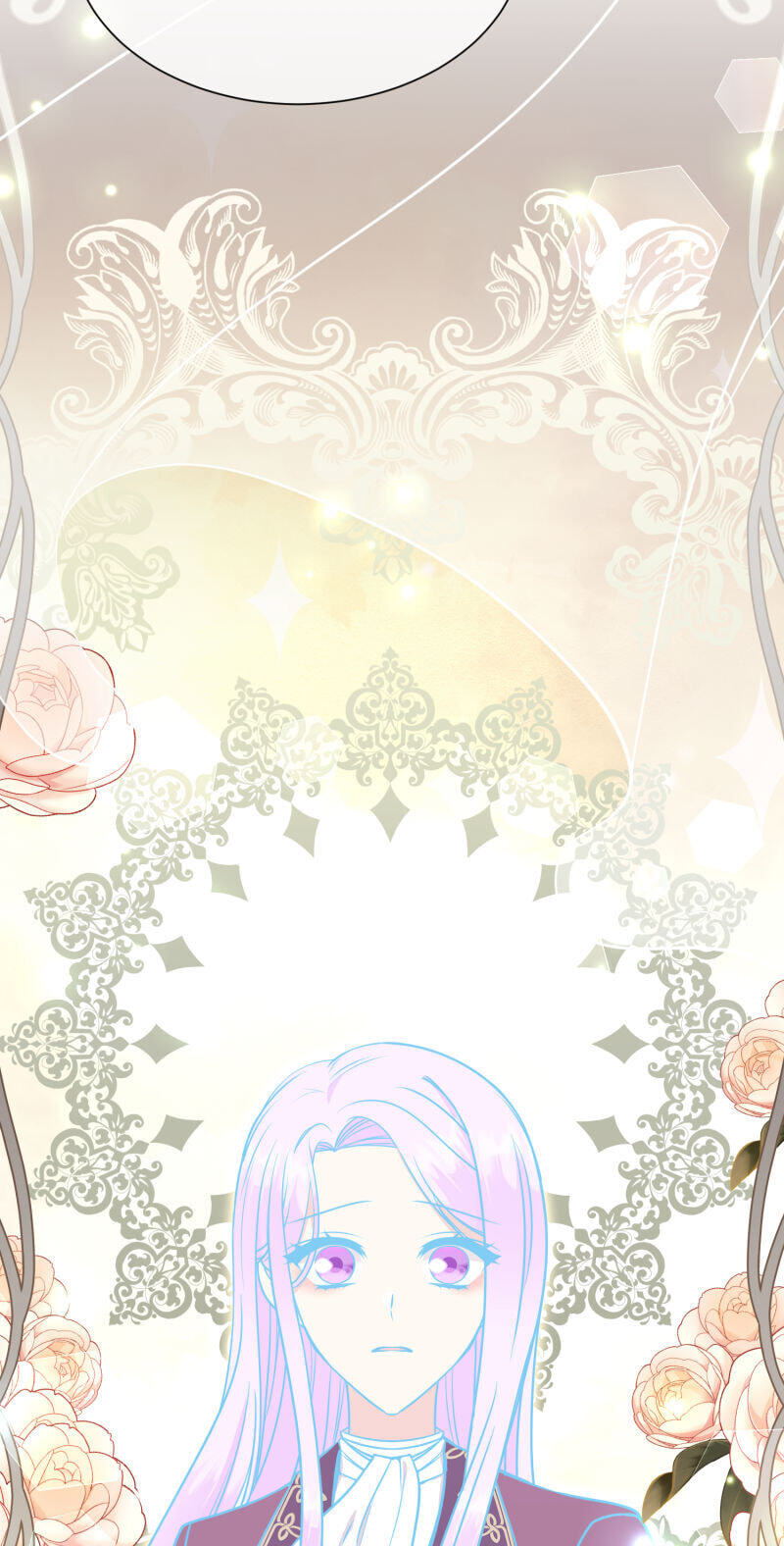Guardian Angel for Cursed Duke Chapter 97 page 55 - 