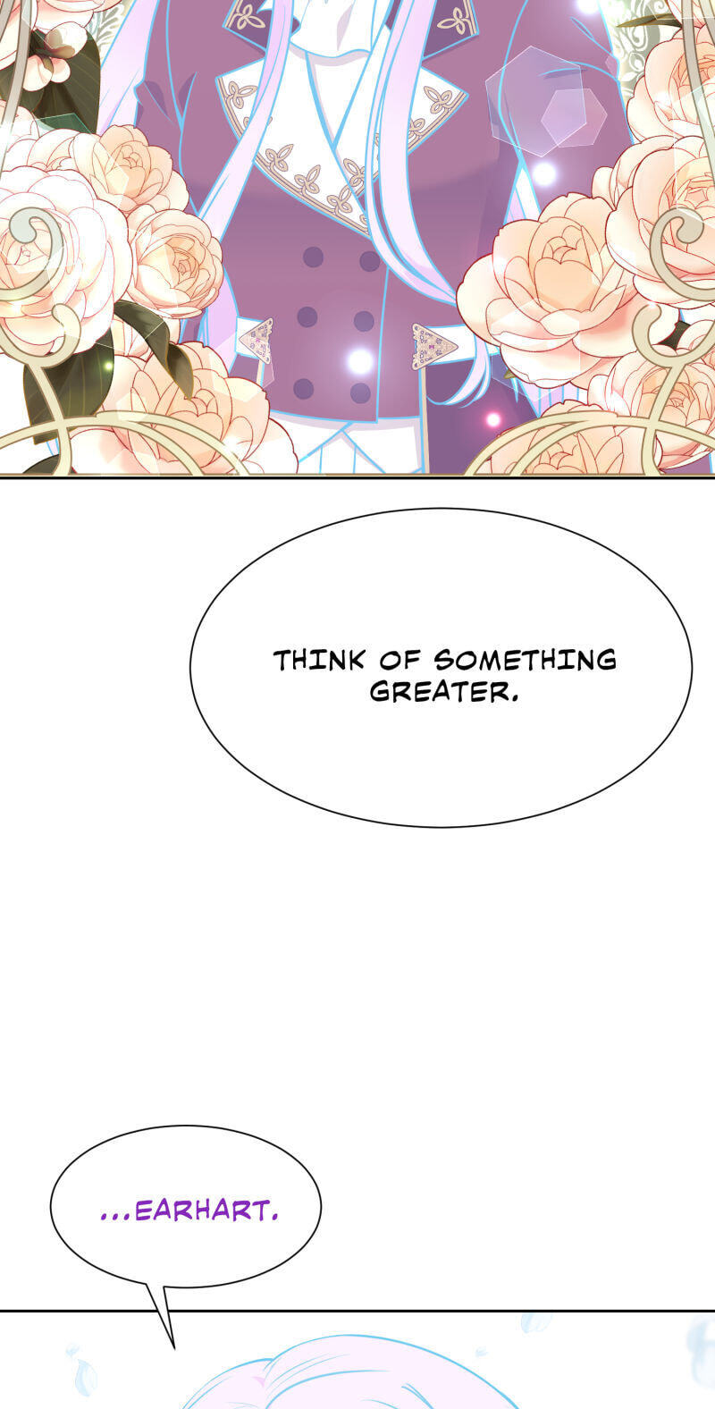 Guardian Angel for Cursed Duke Chapter 97 page 56 - 