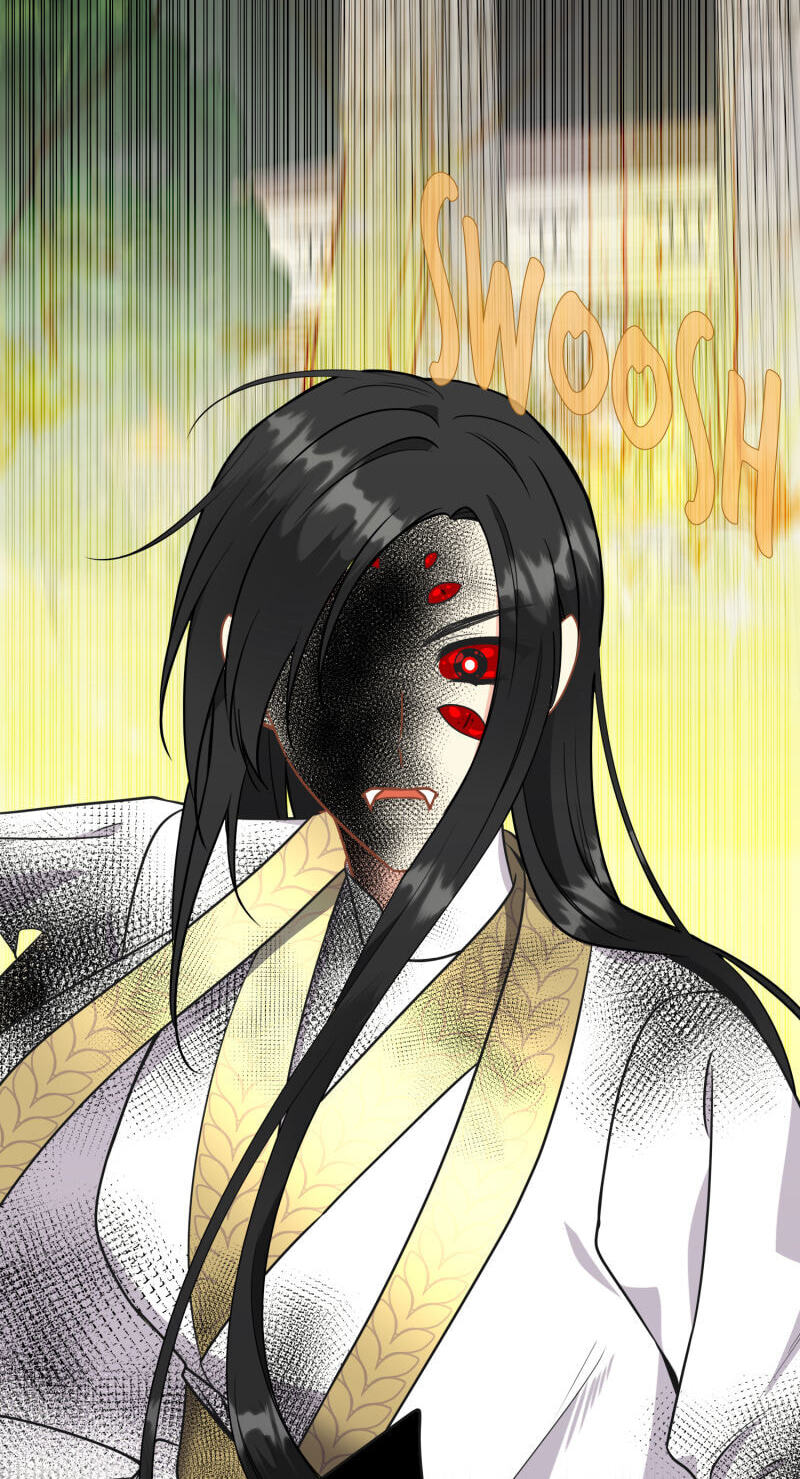 Guardian Angel for Cursed Duke Chapter 97 page 7 - 