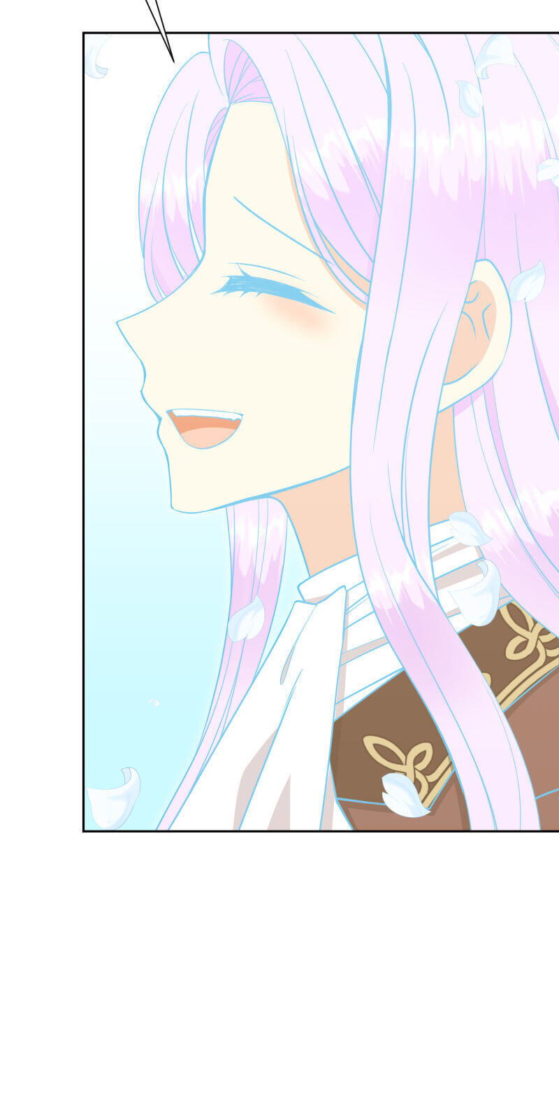 Guardian Angel for Cursed Duke Chapter 97 page 62 - 