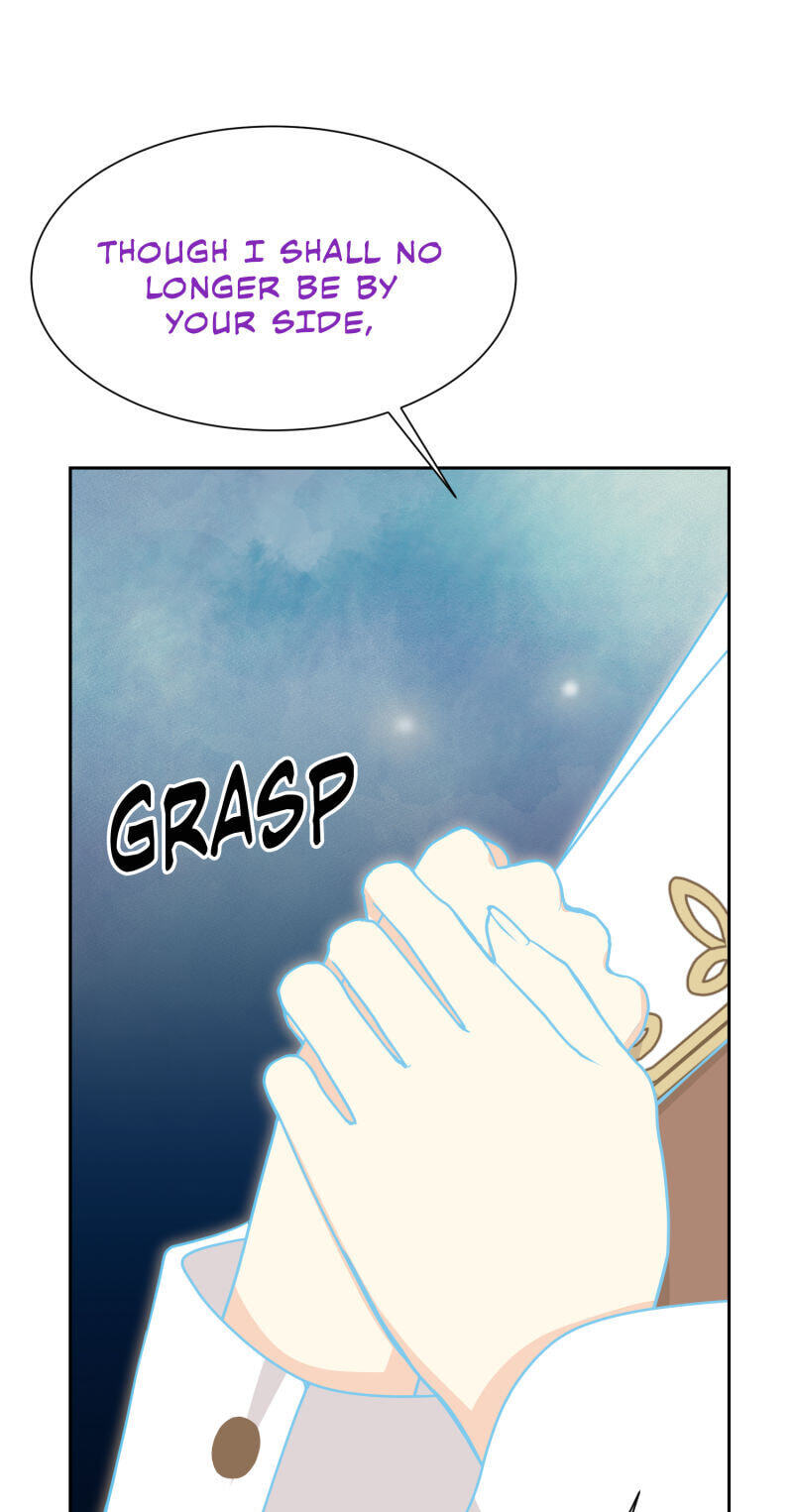 Guardian Angel for Cursed Duke Chapter 97 page 63 - 