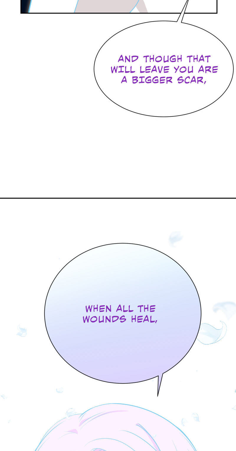 Guardian Angel for Cursed Duke Chapter 97 page 64 - 