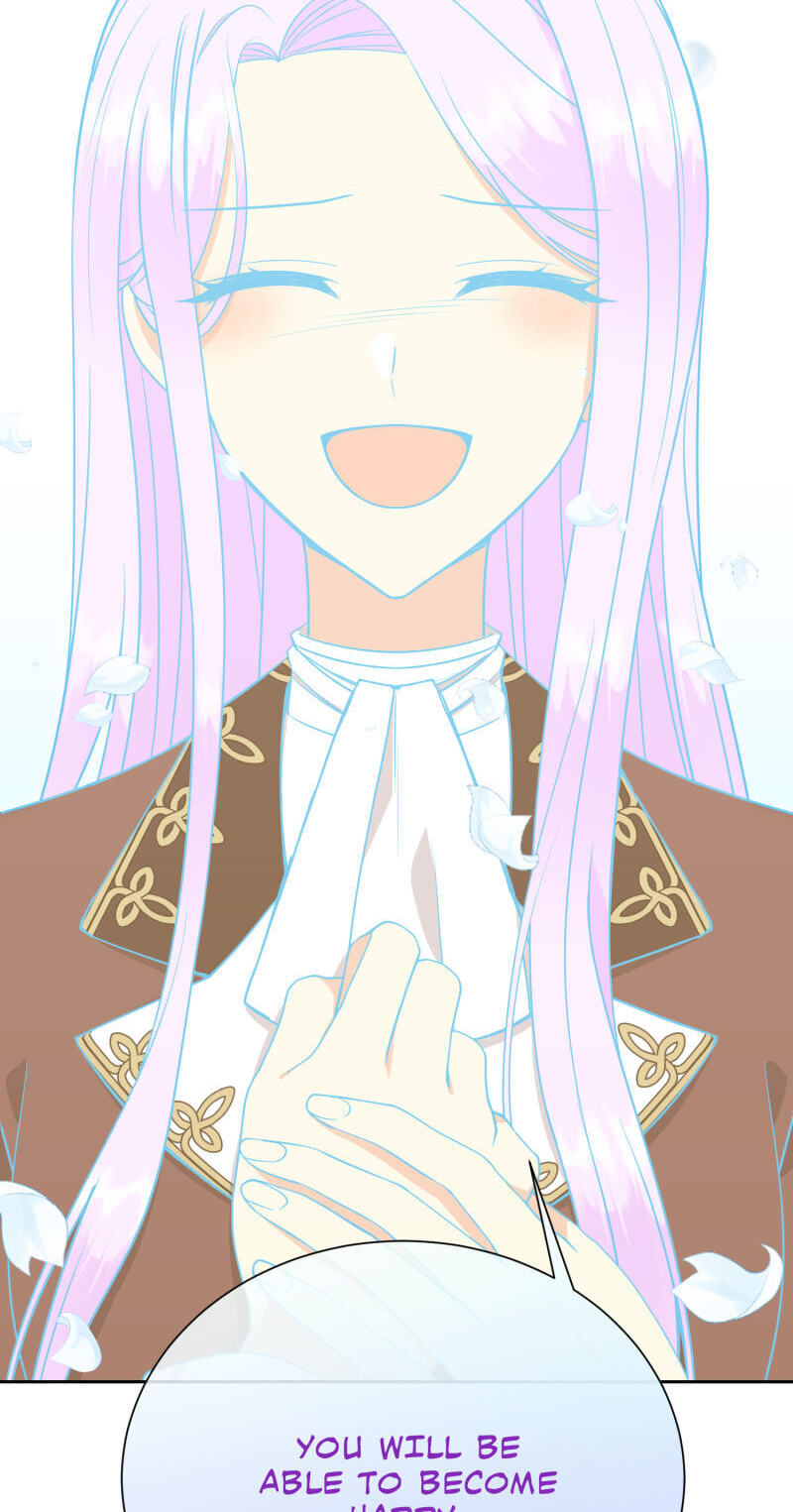 Guardian Angel for Cursed Duke Chapter 97 page 65 - 