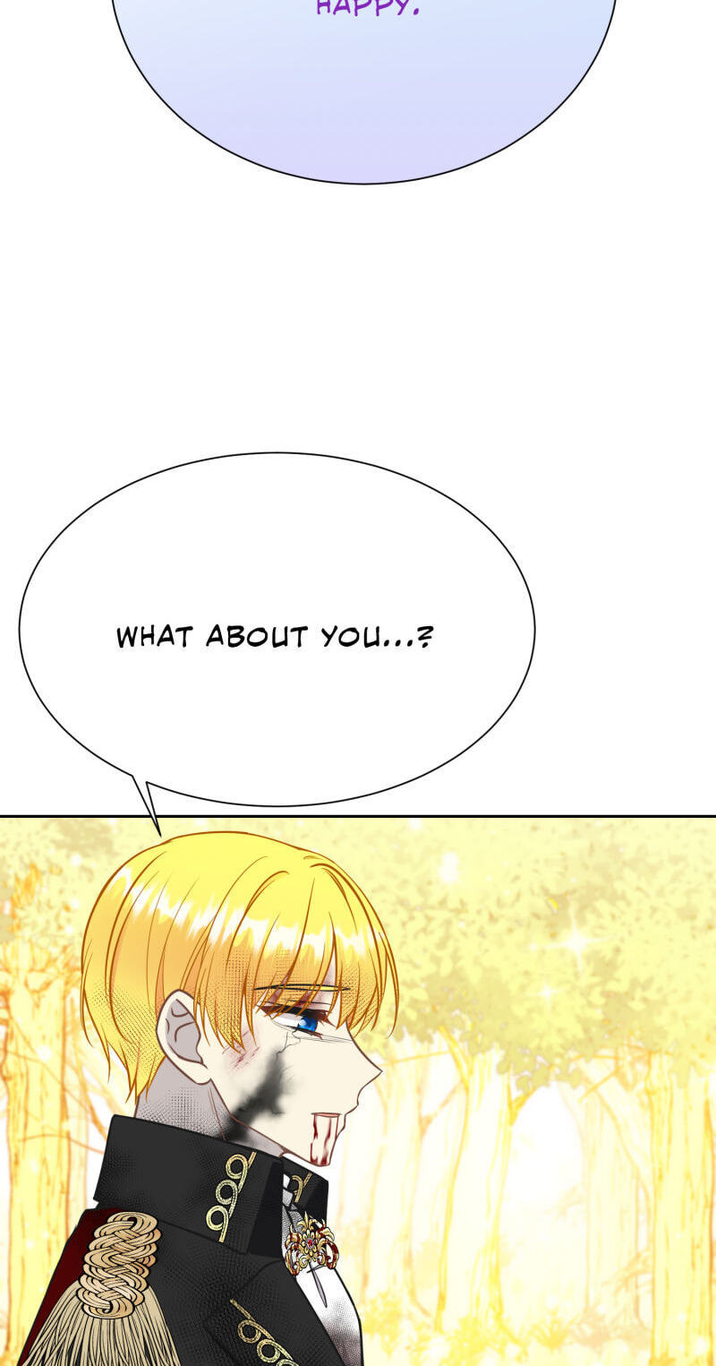 Guardian Angel for Cursed Duke Chapter 97 page 66 - 