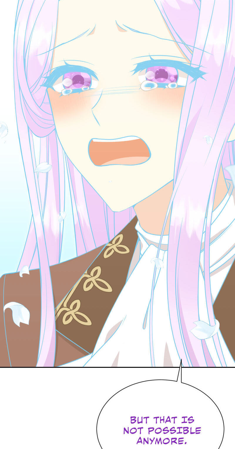 Guardian Angel for Cursed Duke Chapter 97 page 70 - 