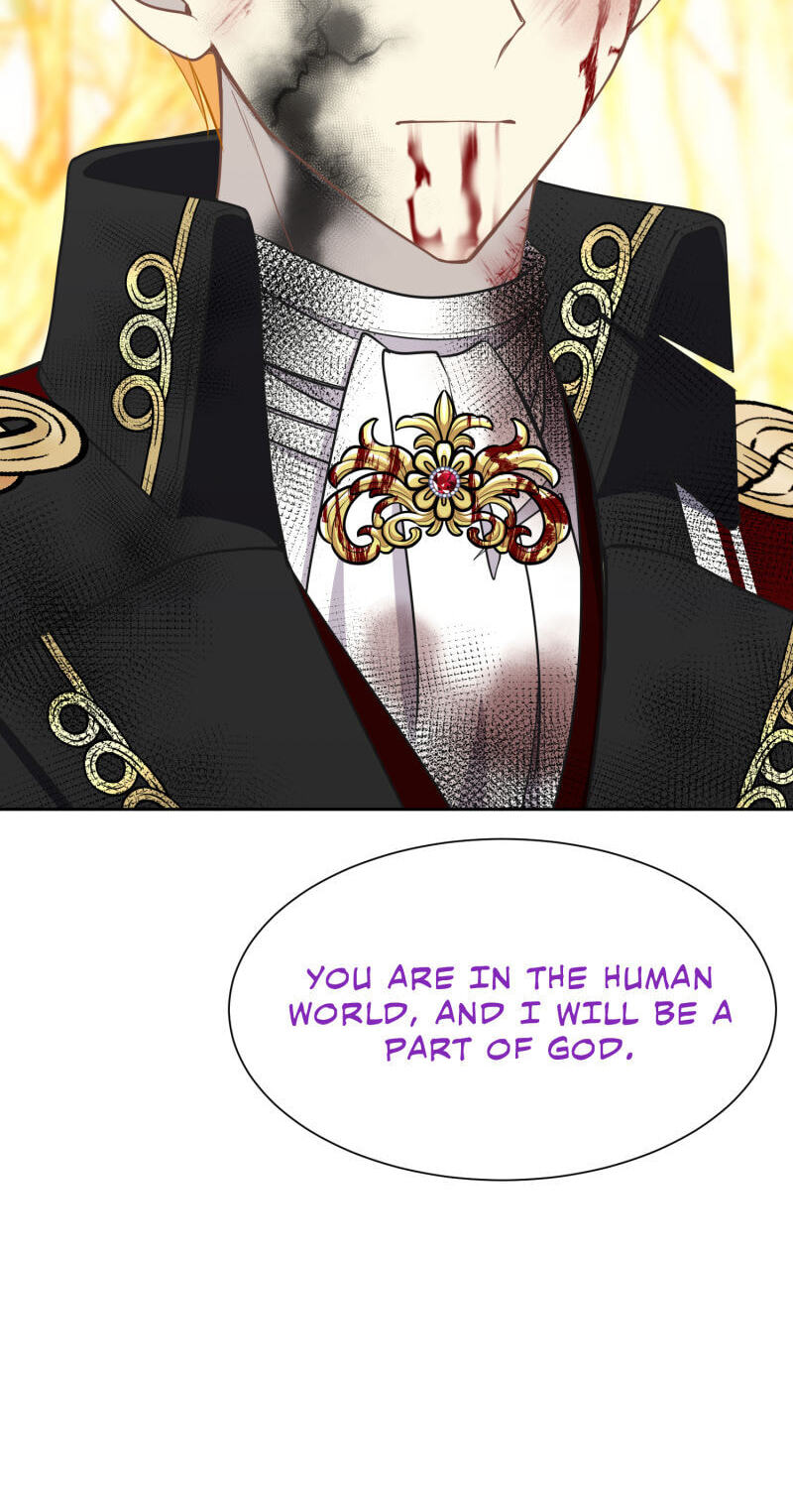 Guardian Angel for Cursed Duke Chapter 97 page 72 - 