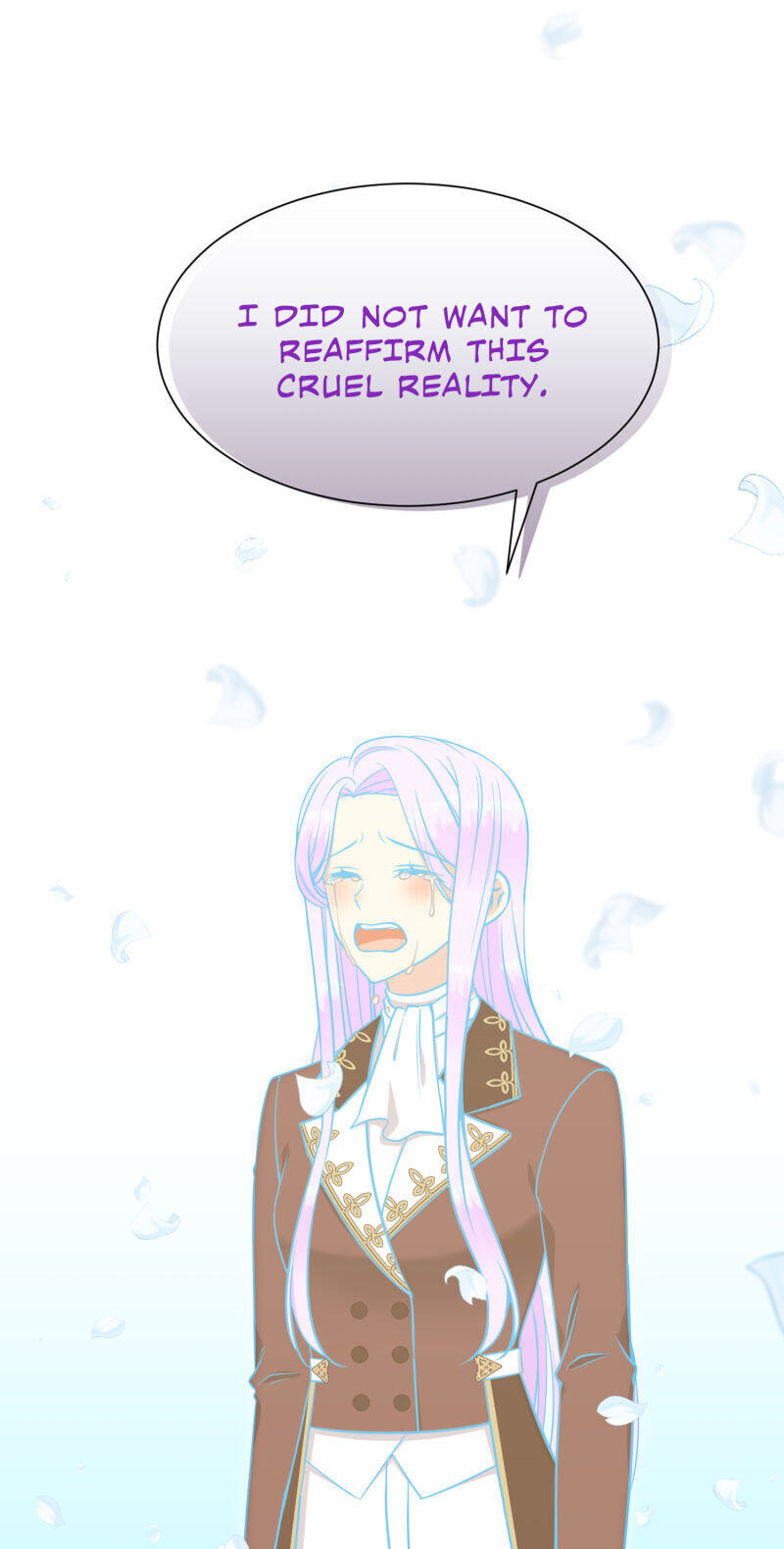 Guardian Angel for Cursed Duke Chapter 97 page 73 - 