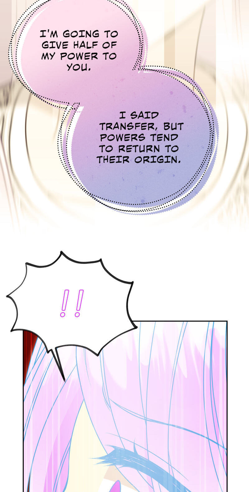 Guardian Angel for Cursed Duke Chapter 97 page 78 - 