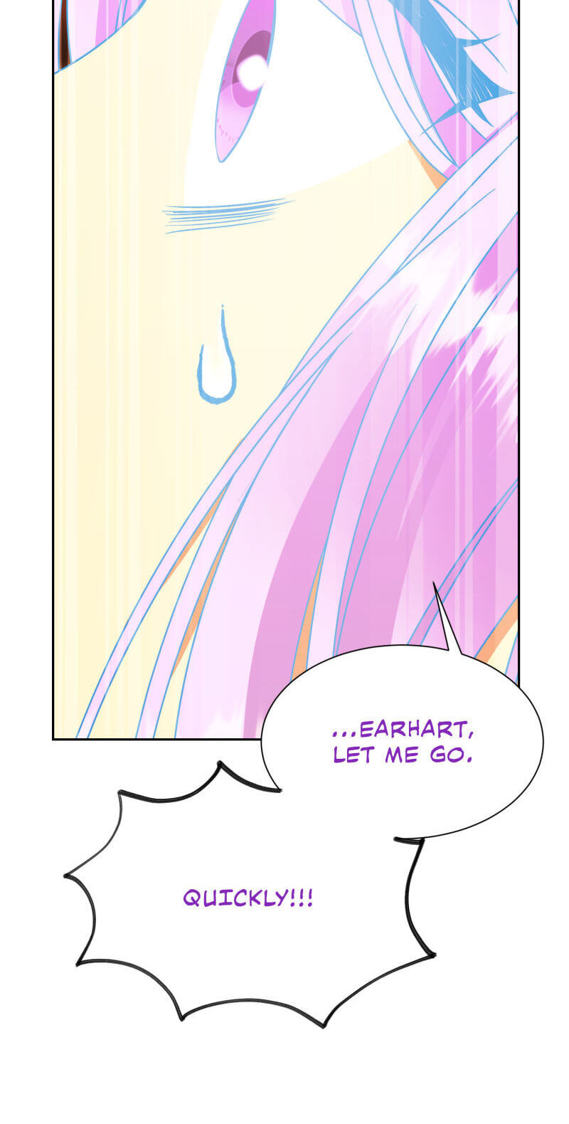 Guardian Angel for Cursed Duke Chapter 97 page 79 - 