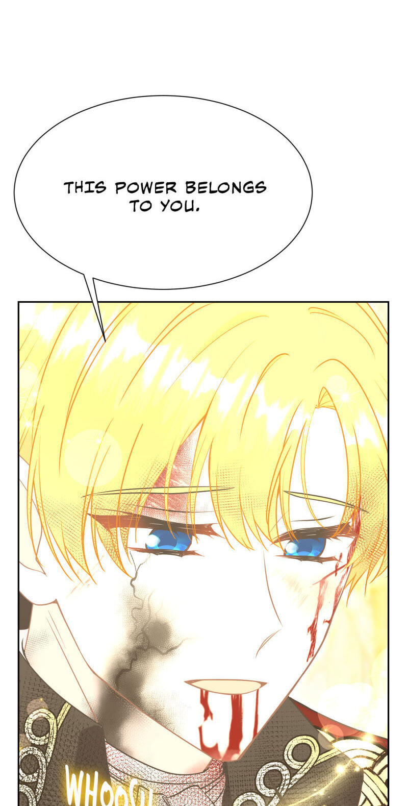 Guardian Angel for Cursed Duke Chapter 97 page 80 - 