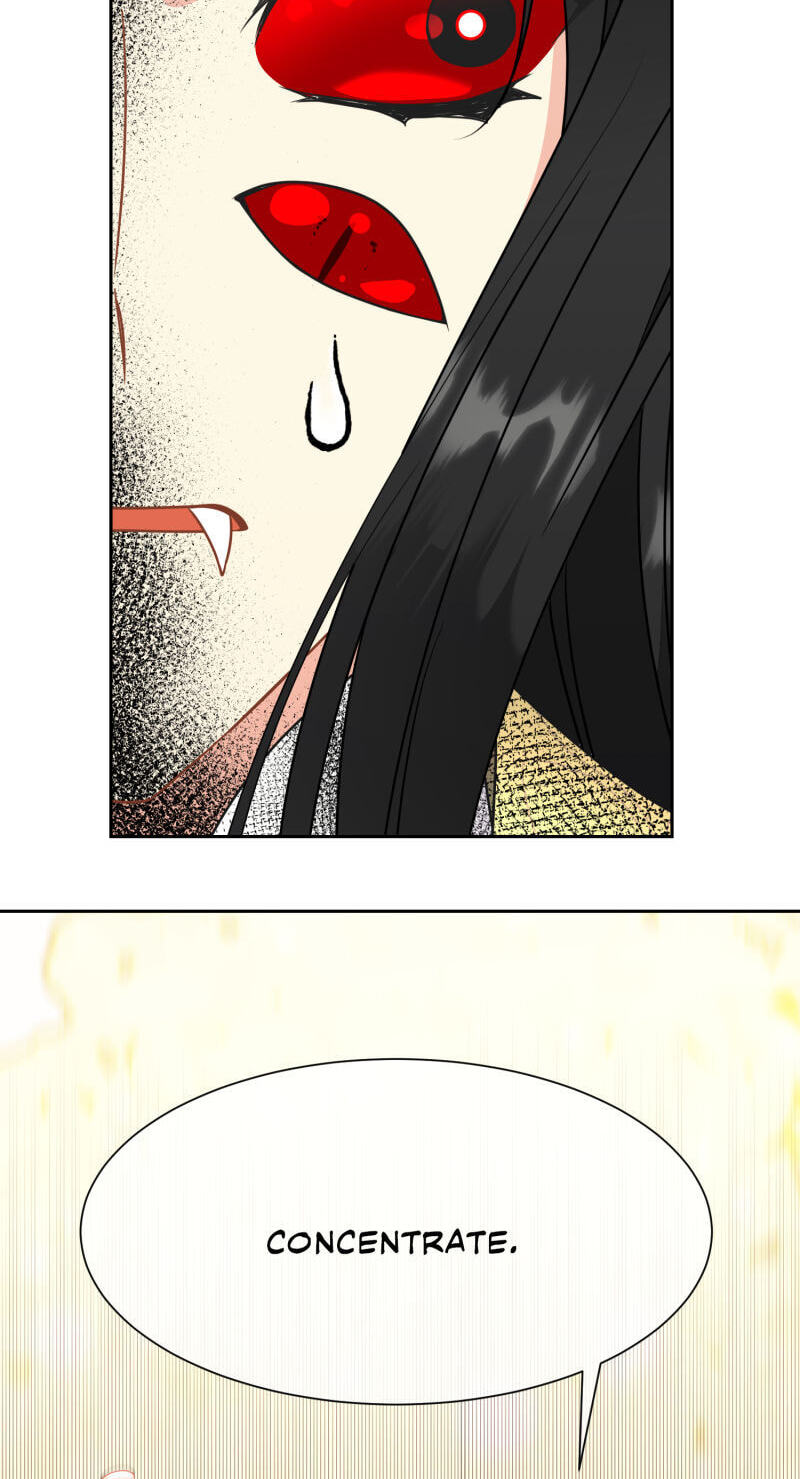 Guardian Angel for Cursed Duke Chapter 97 page 9 - 