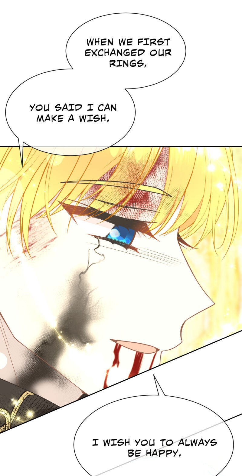 Guardian Angel for Cursed Duke Chapter 97 page 83 - 