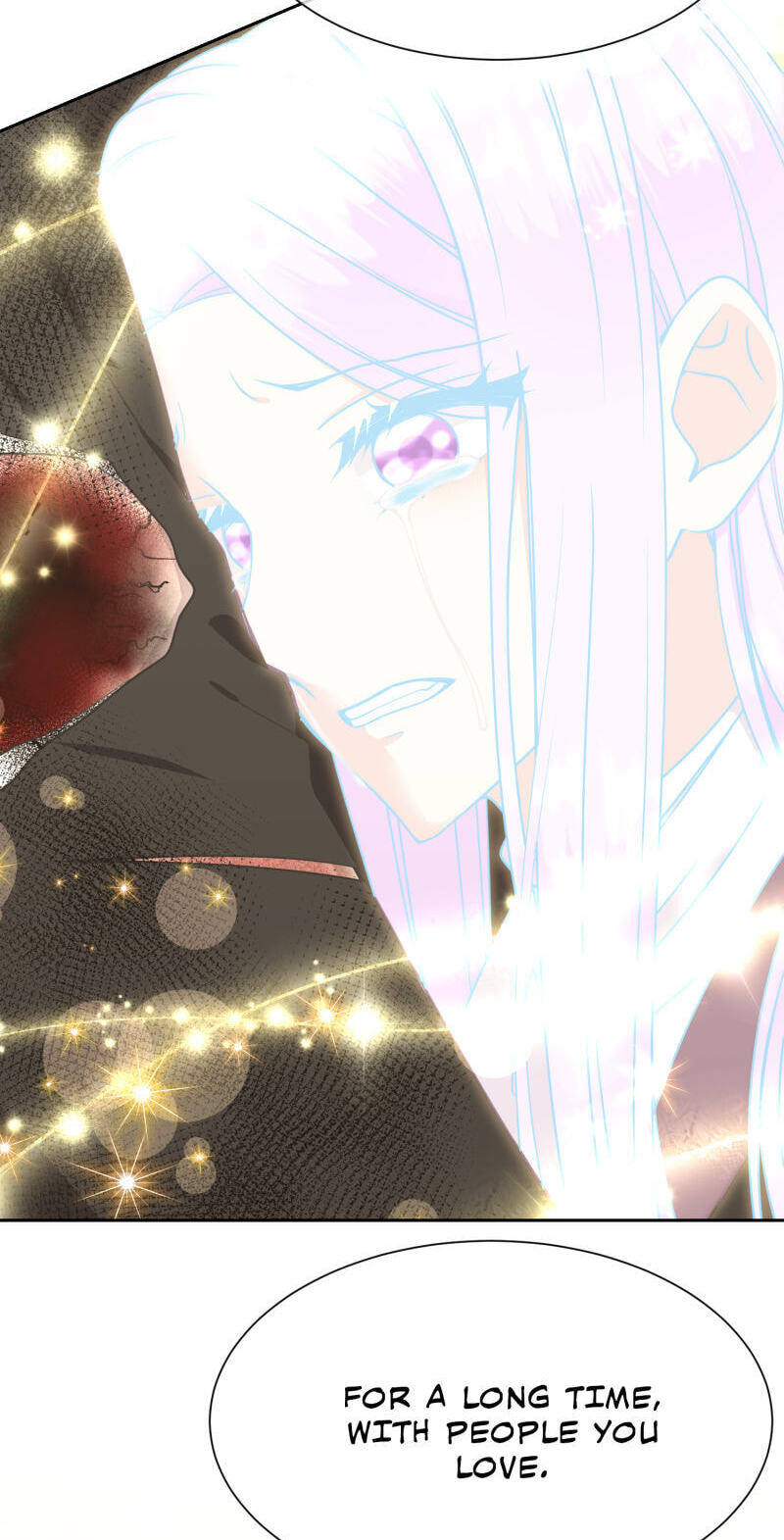 Guardian Angel for Cursed Duke Chapter 97 page 84 - 