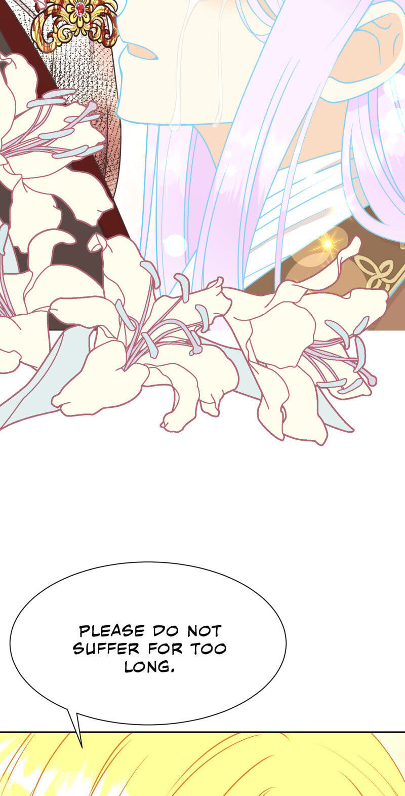 Guardian Angel for Cursed Duke Chapter 97 page 88 - 