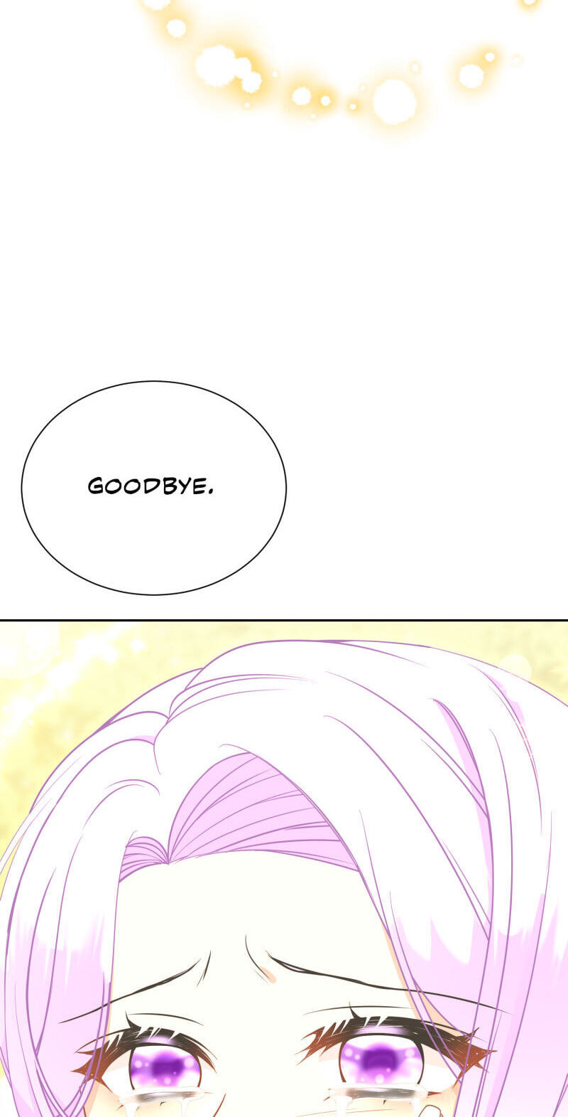 Guardian Angel for Cursed Duke Chapter 97 page 90 - 