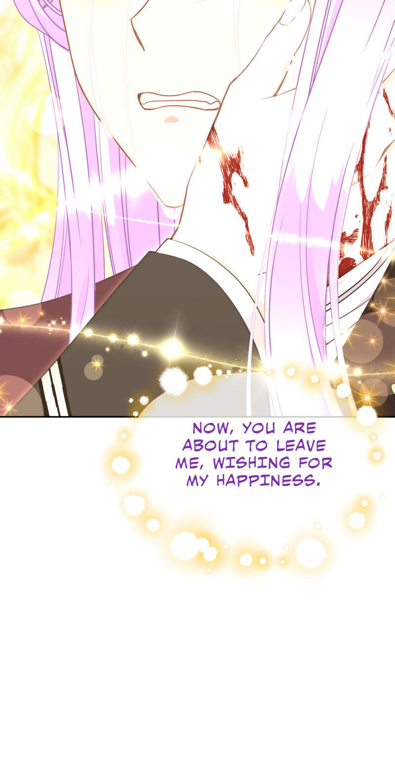 Guardian Angel for Cursed Duke Chapter 97 page 91 - 