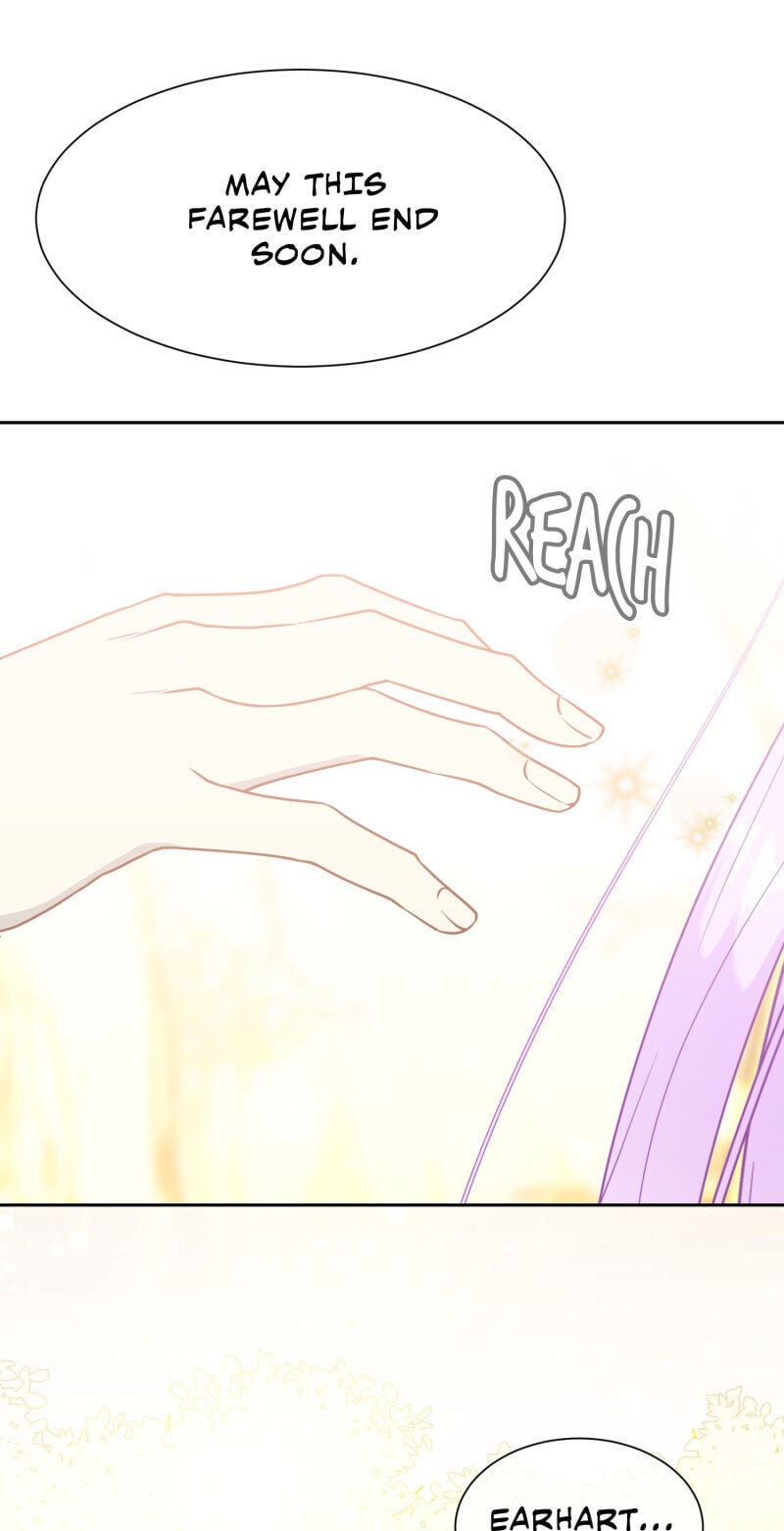 Guardian Angel for Cursed Duke Chapter 97 page 92 - 