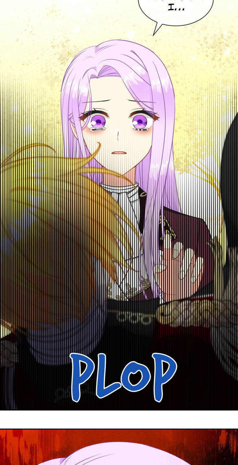 Guardian Angel for Cursed Duke Chapter 97 page 93 - 