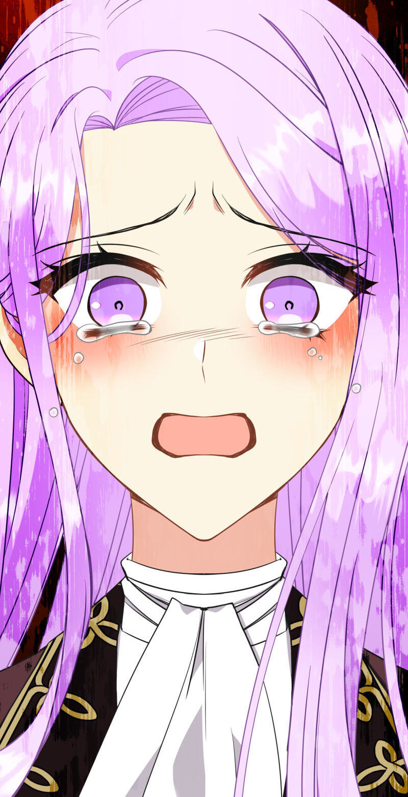 Guardian Angel for Cursed Duke Chapter 97 page 94 - 