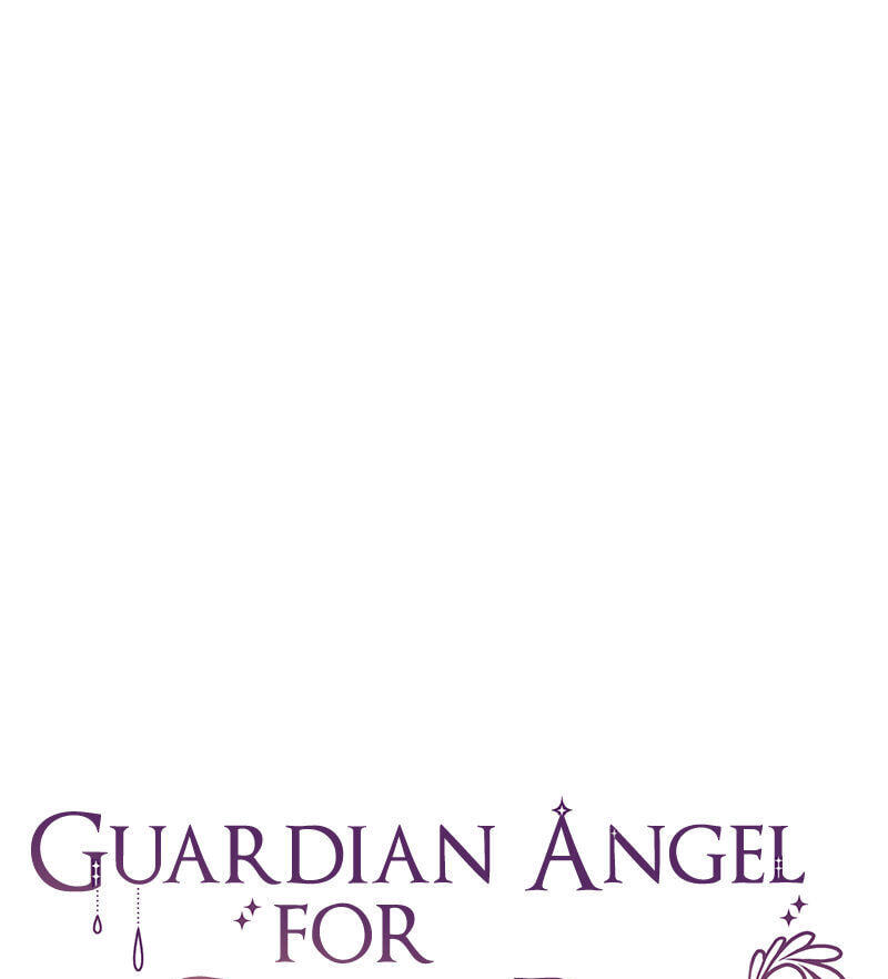Guardian Angel for Cursed Duke Chapter 99 page 1 - 