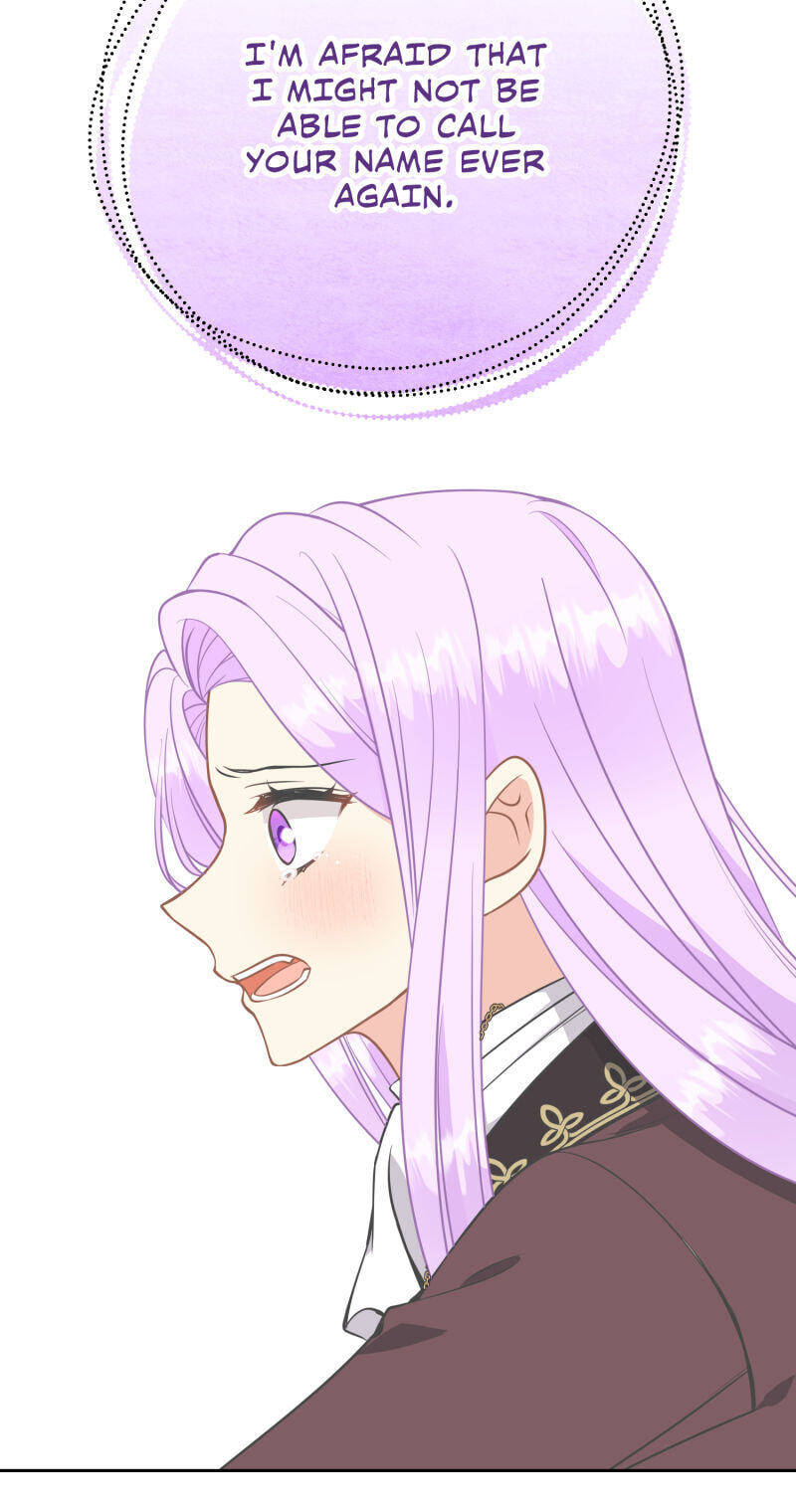 Guardian Angel for Cursed Duke Chapter 99 page 11 - 