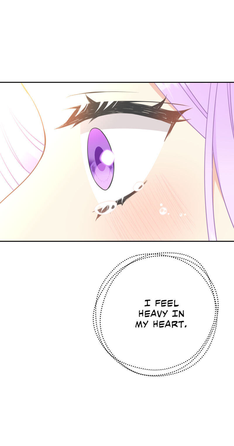 Guardian Angel for Cursed Duke Chapter 99 page 12 - 
