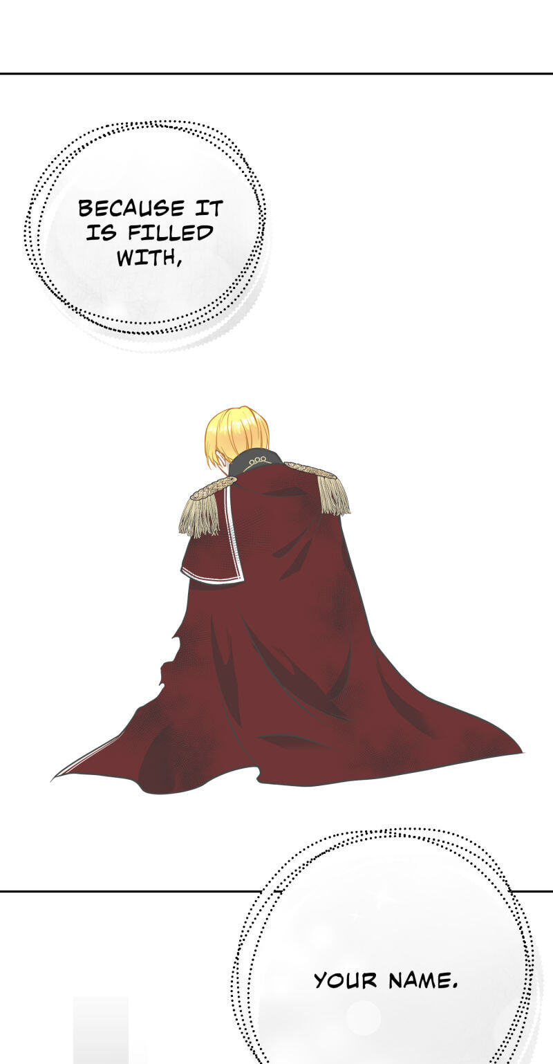 Guardian Angel for Cursed Duke Chapter 99 page 13 - 