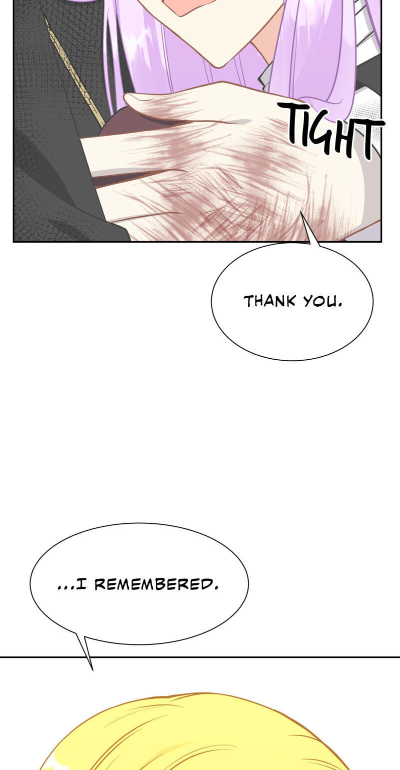 Guardian Angel for Cursed Duke Chapter 99 page 18 - 