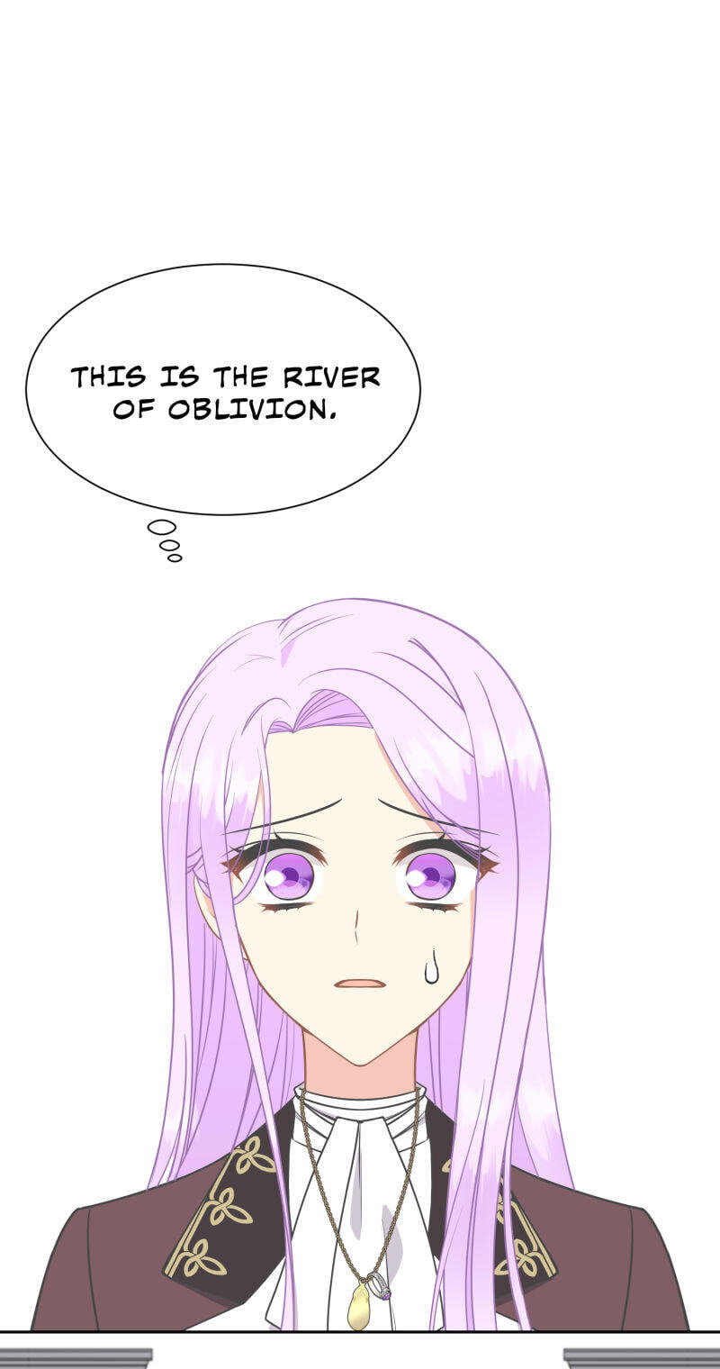 Guardian Angel for Cursed Duke Chapter 99 page 3 - 