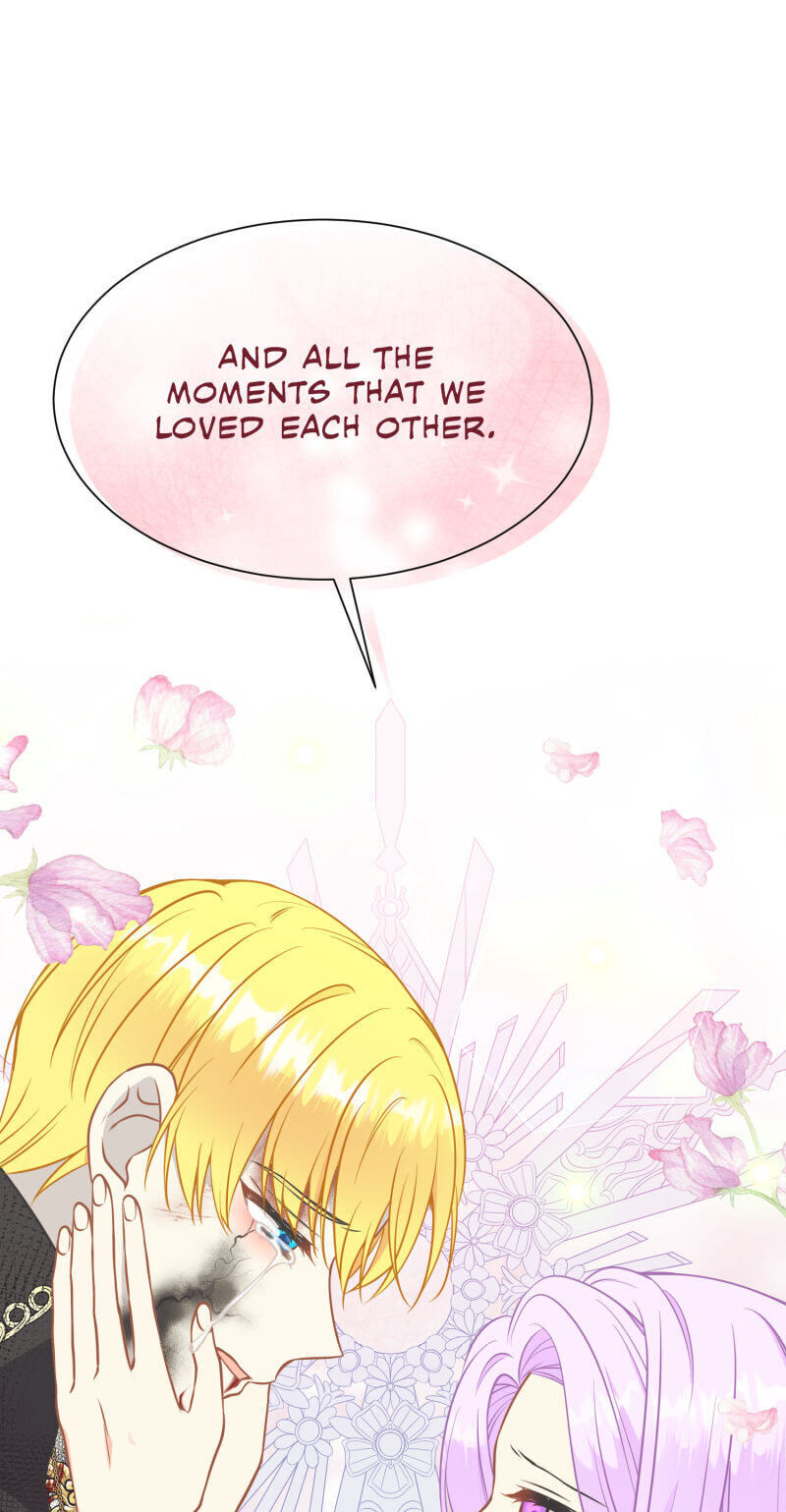 Guardian Angel for Cursed Duke Chapter 99 page 21 - 