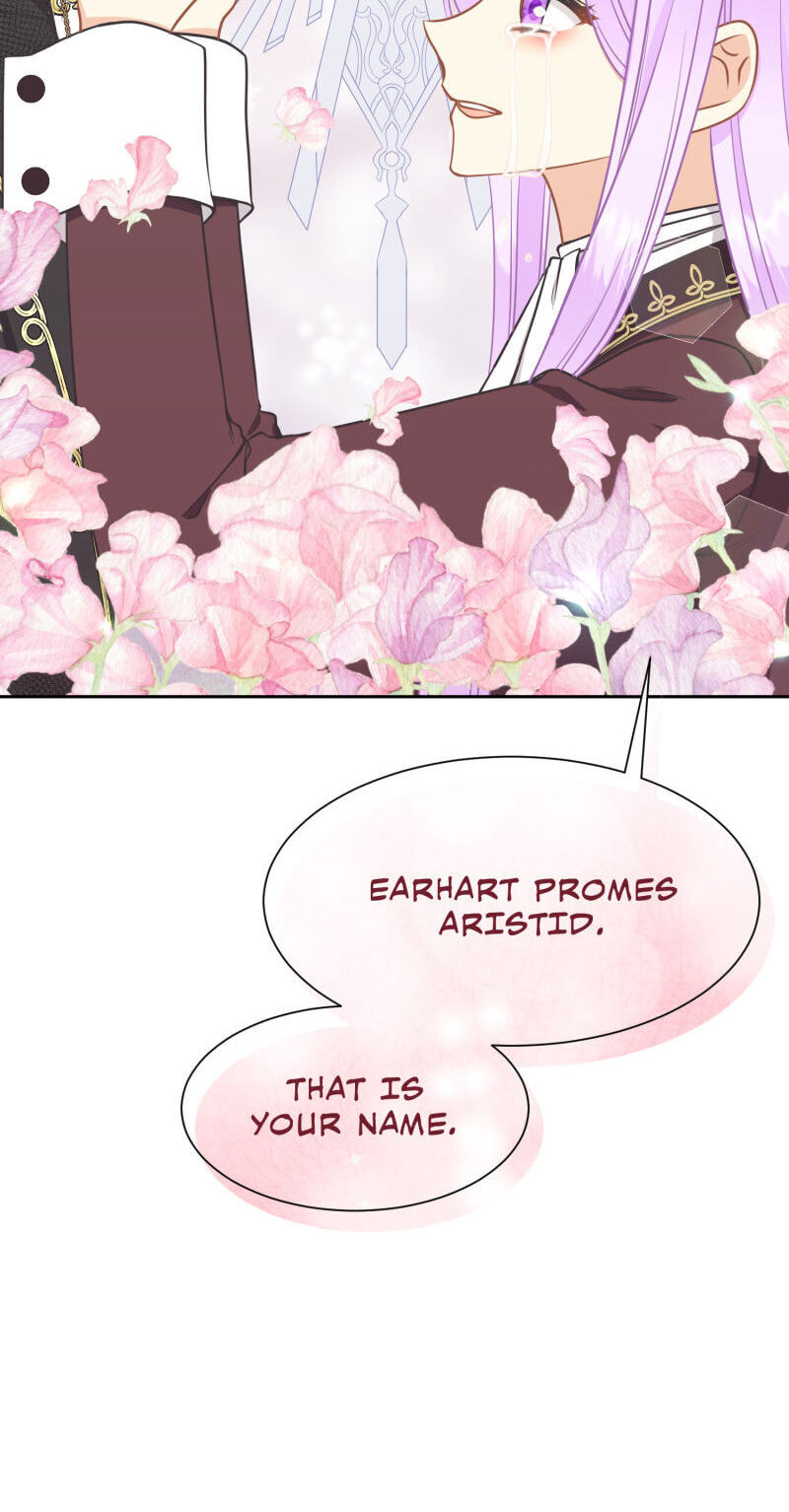 Guardian Angel for Cursed Duke Chapter 99 page 22 - 