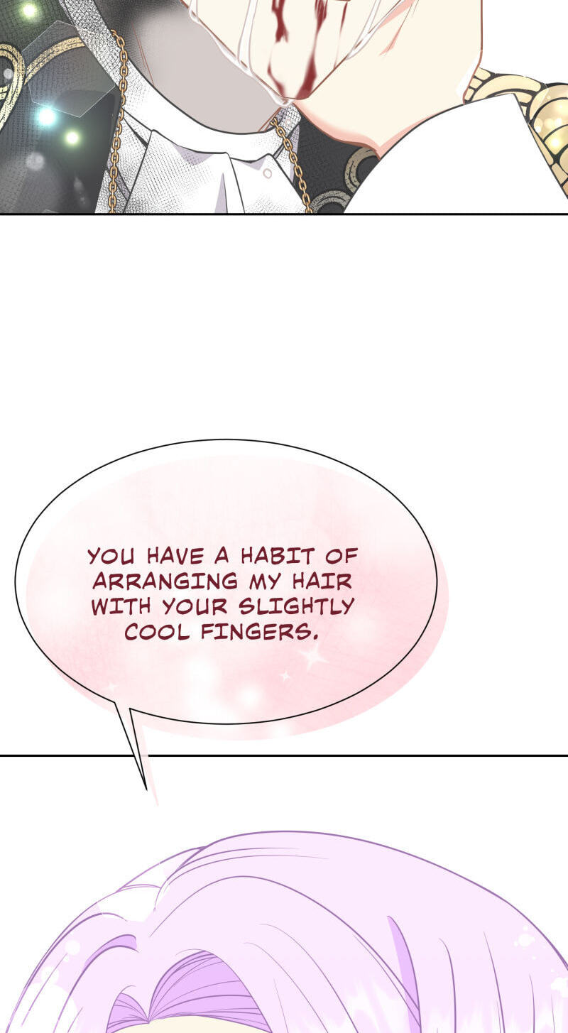 Guardian Angel for Cursed Duke Chapter 99 page 24 - 