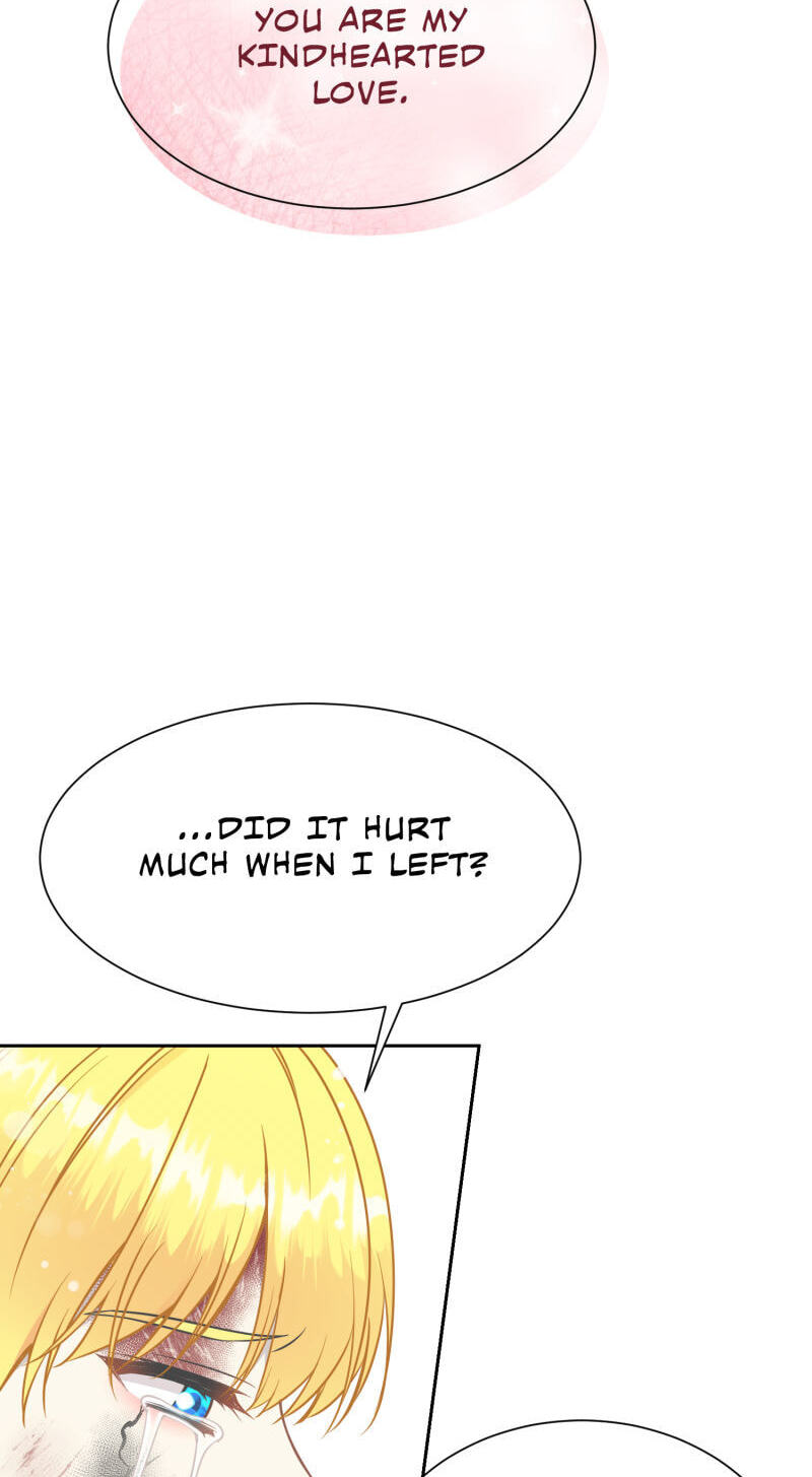 Guardian Angel for Cursed Duke Chapter 99 page 26 - 