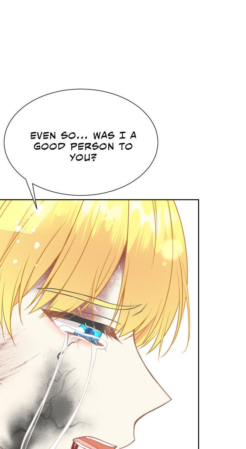 Guardian Angel for Cursed Duke Chapter 99 page 28 - 