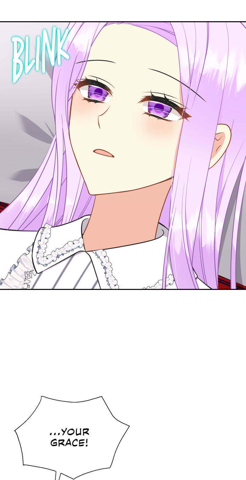 Guardian Angel for Cursed Duke Chapter 99 page 34 - 