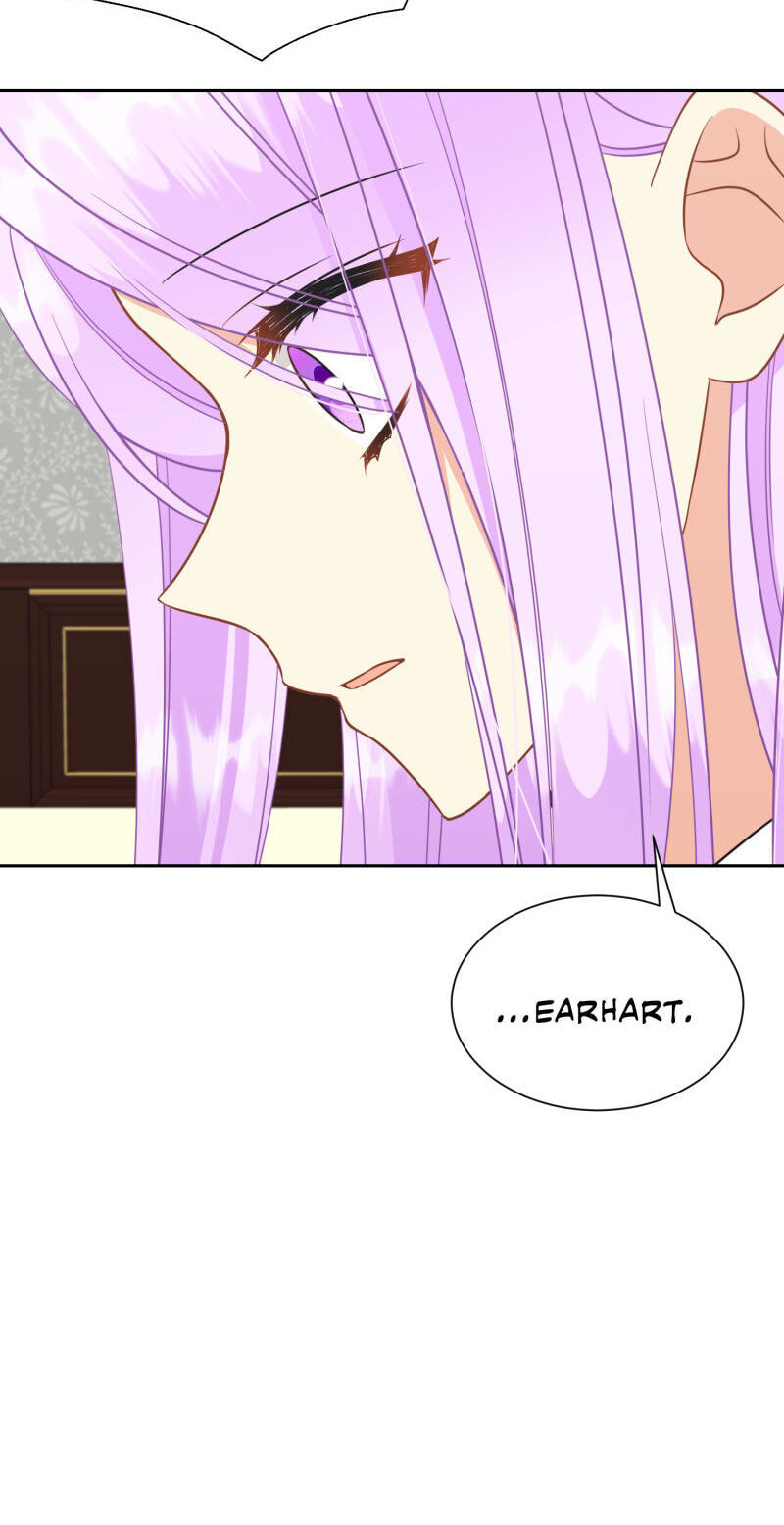 Guardian Angel for Cursed Duke Chapter 99 page 36 - 