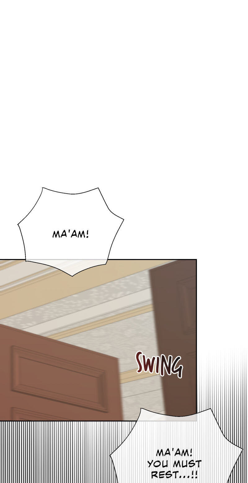 Guardian Angel for Cursed Duke Chapter 99 page 37 - 