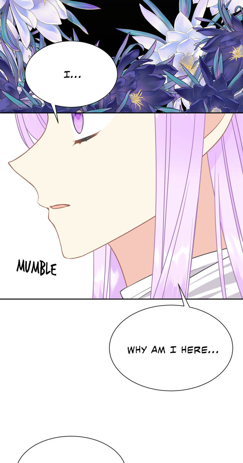 Guardian Angel for Cursed Duke Chapter 99 page 5 - 