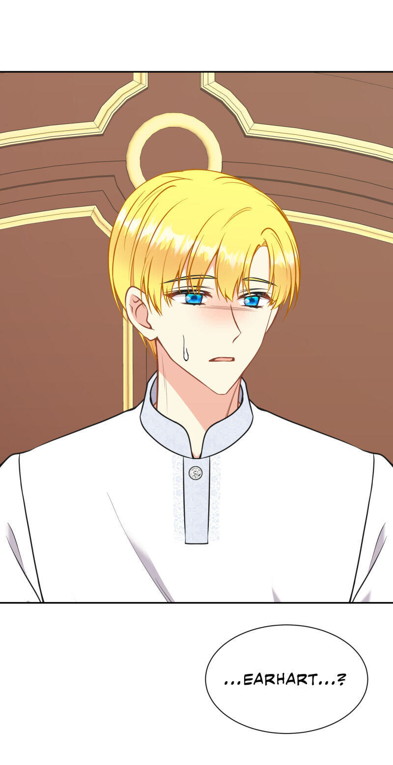 Guardian Angel for Cursed Duke Chapter 99 page 42 - 