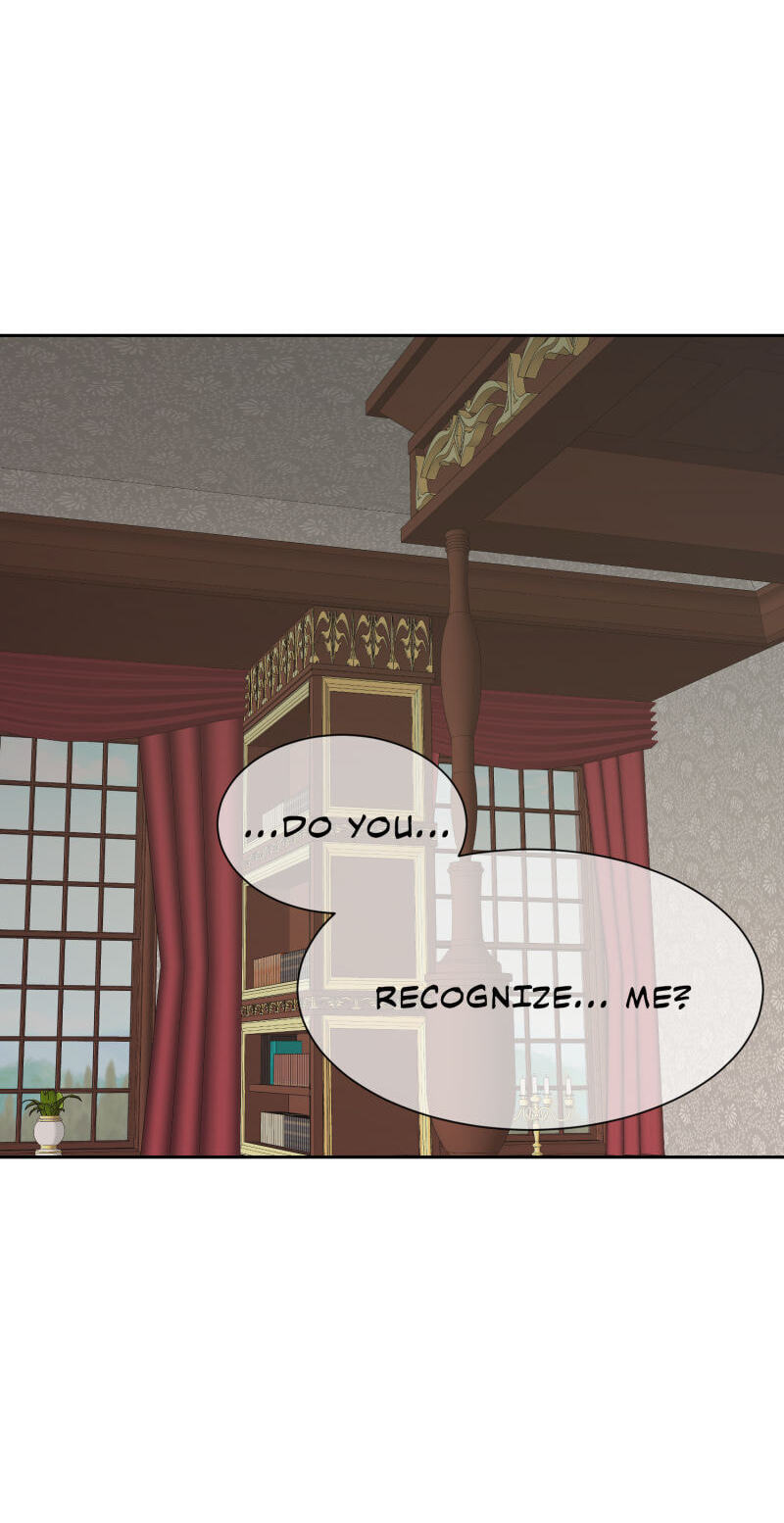 Guardian Angel for Cursed Duke Chapter 99 page 43 - 