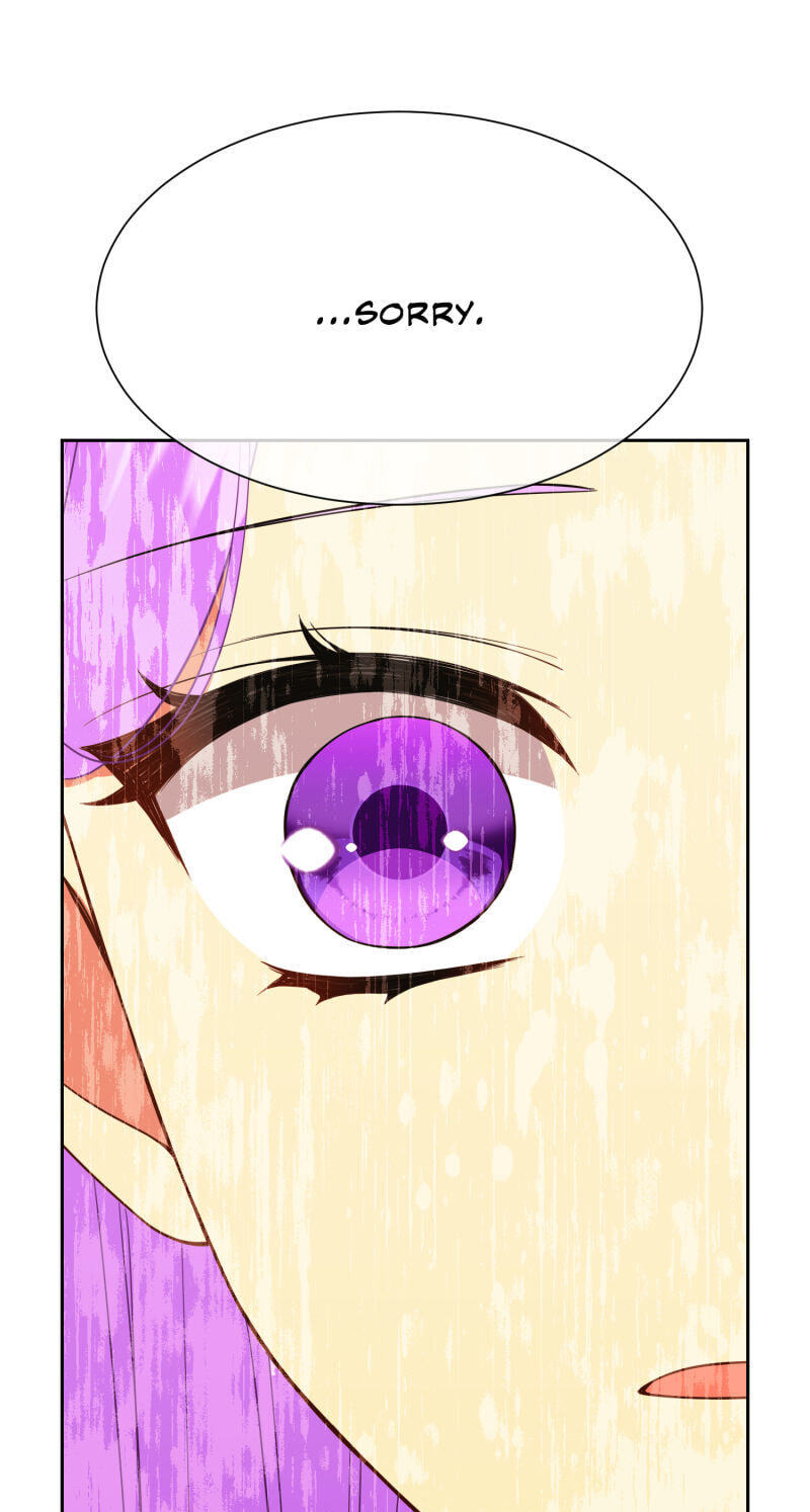 Guardian Angel for Cursed Duke Chapter 99 page 44 - 