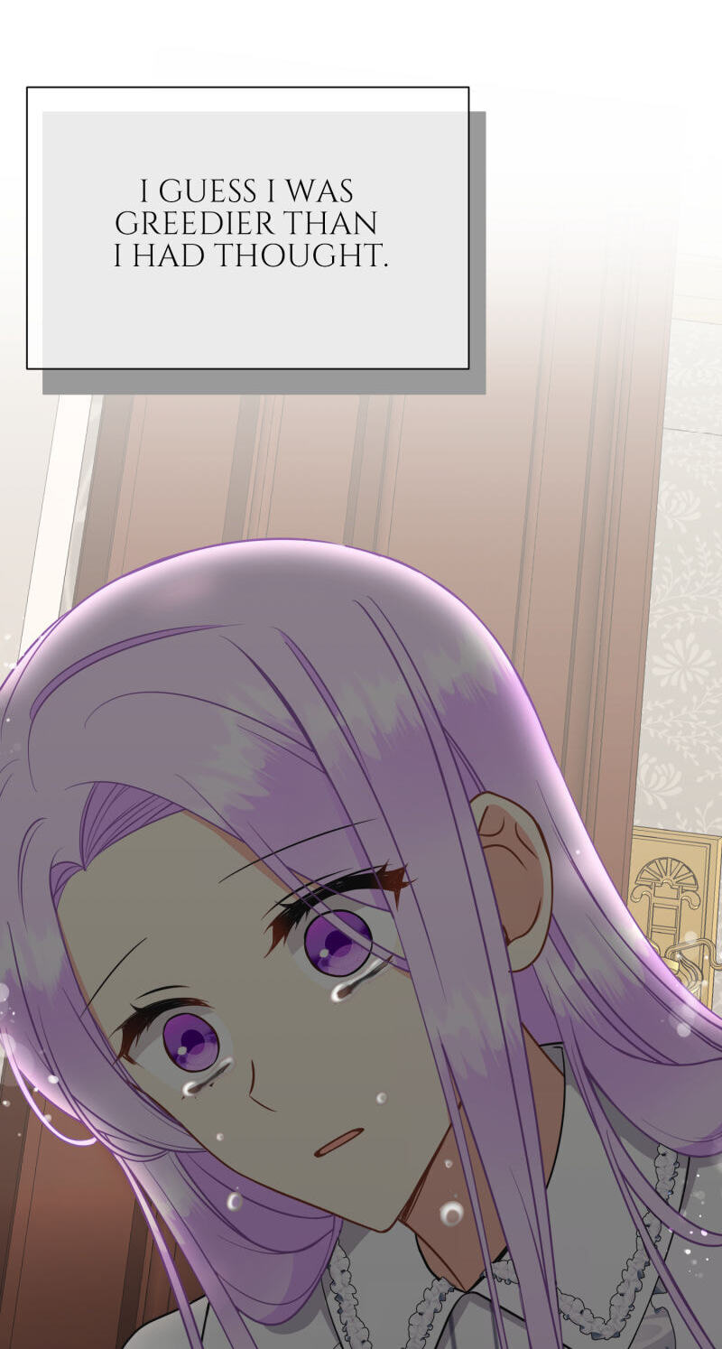 Guardian Angel for Cursed Duke Chapter 99 page 47 - 