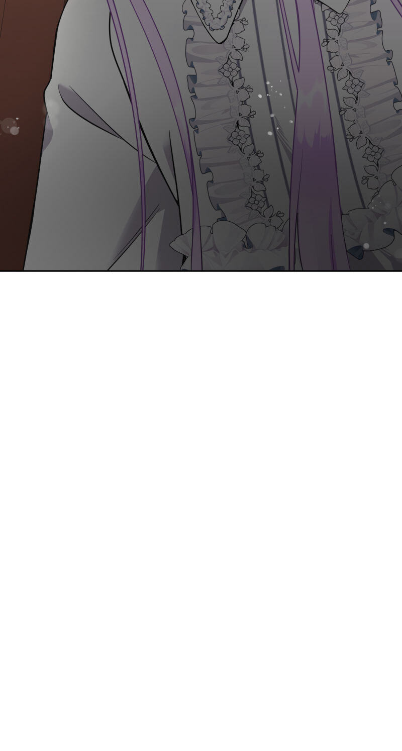 Guardian Angel for Cursed Duke Chapter 99 page 48 - 