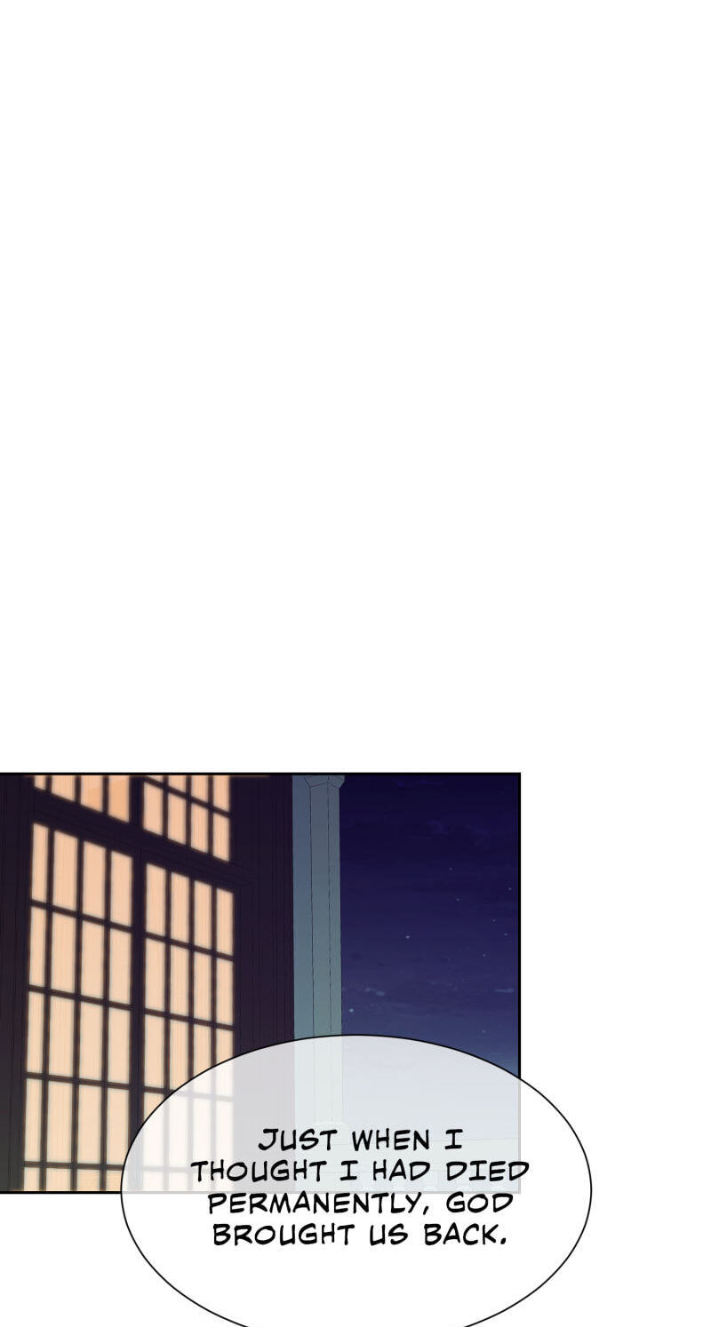 Guardian Angel for Cursed Duke Chapter 99 page 49 - 