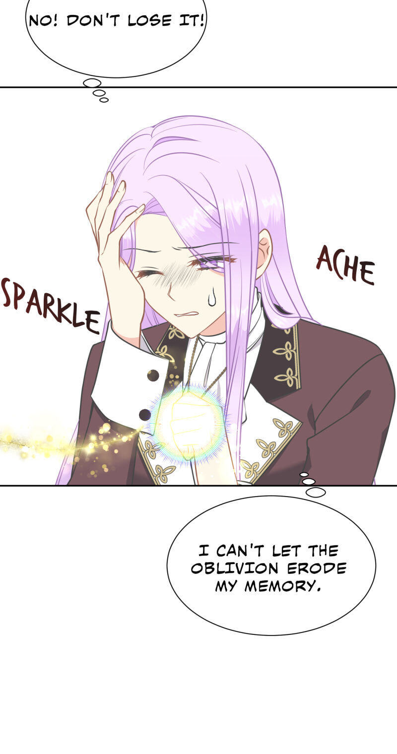 Guardian Angel for Cursed Duke Chapter 99 page 6 - 