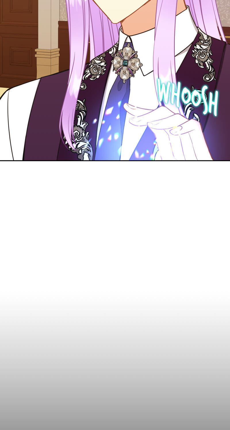 Guardian Angel for Cursed Duke Chapter 99 page 51 - 